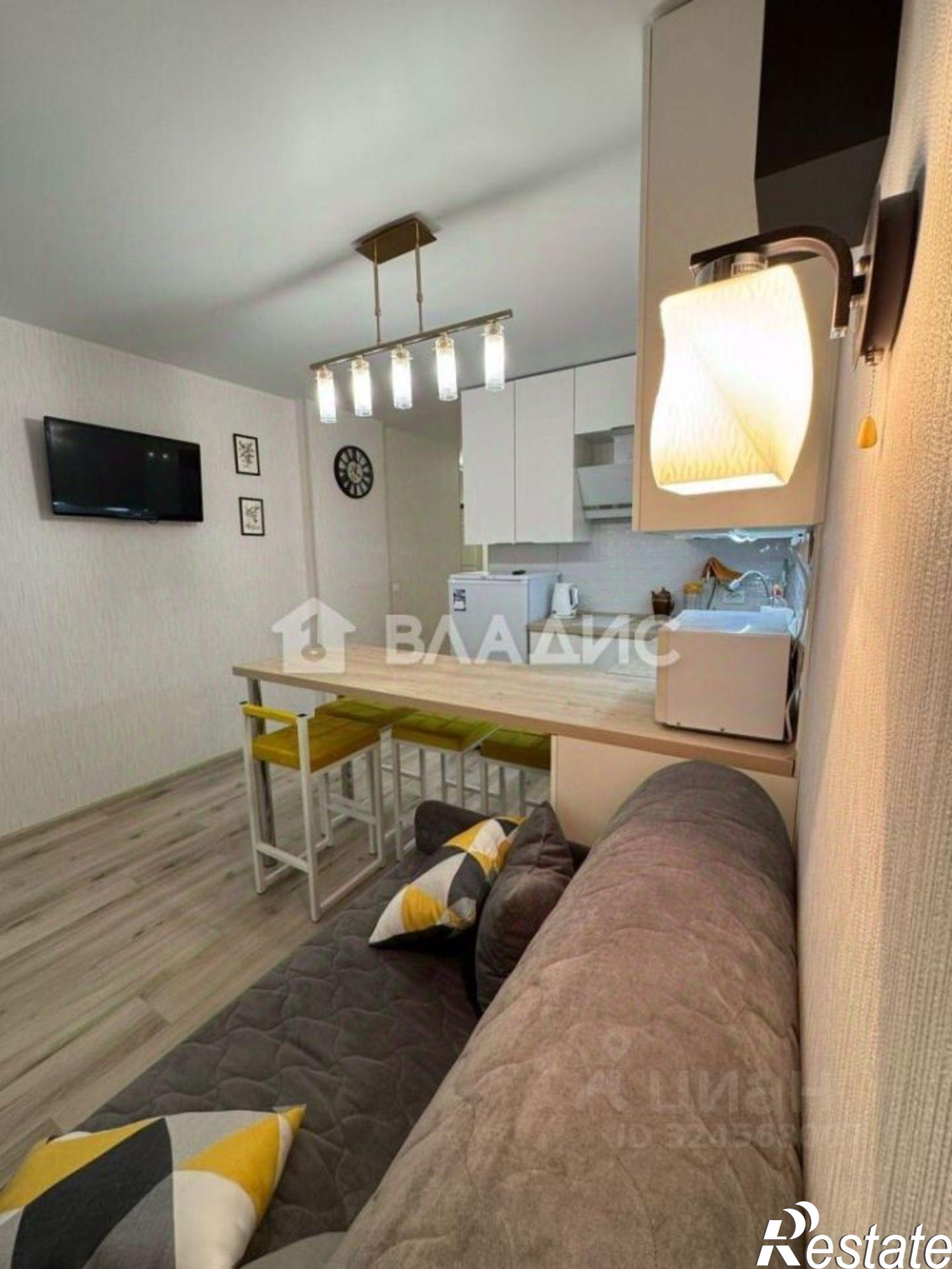 Сдать квартиру за 40 000 рублей на пр-кт Строителей, 9 2