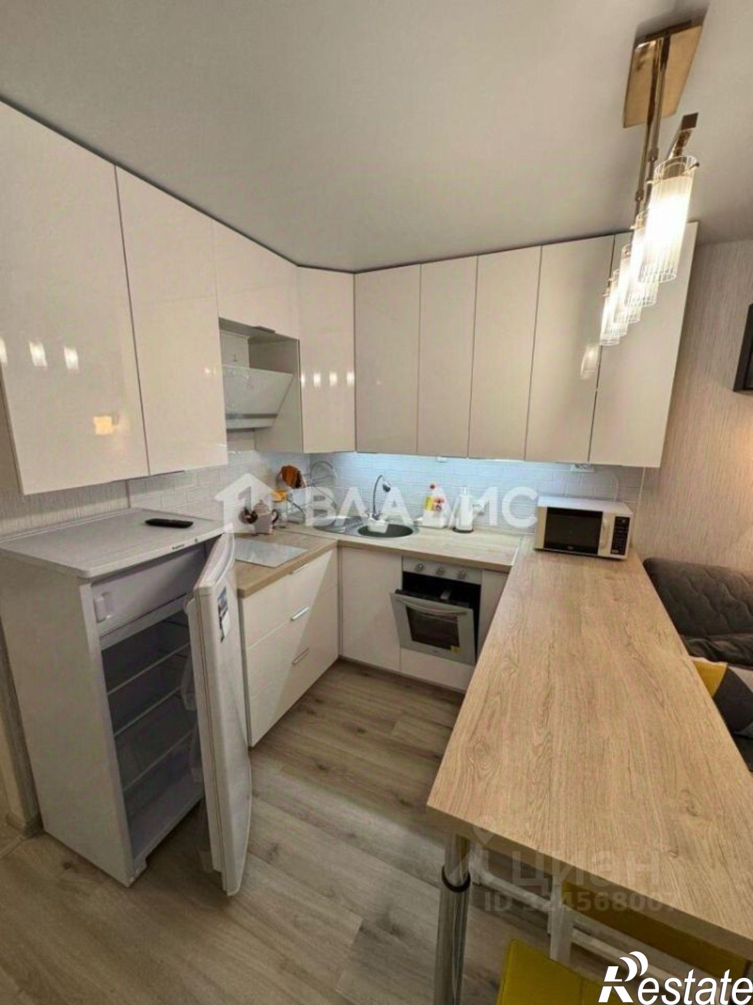 Сдать квартиру за 40 000 рублей на пр-кт Строителей, 9 2