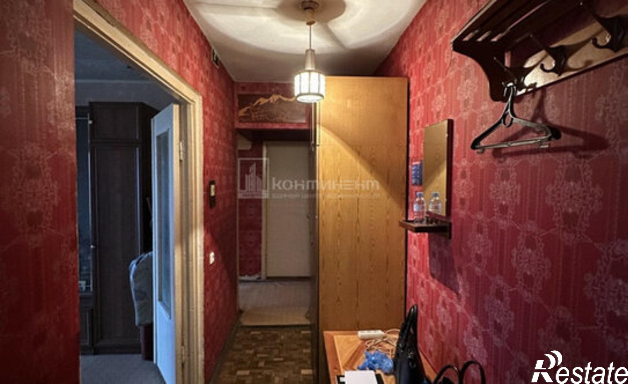 Купить квартиру за 4 800 000 рублей на улица Соколова-Соколёнка, 16