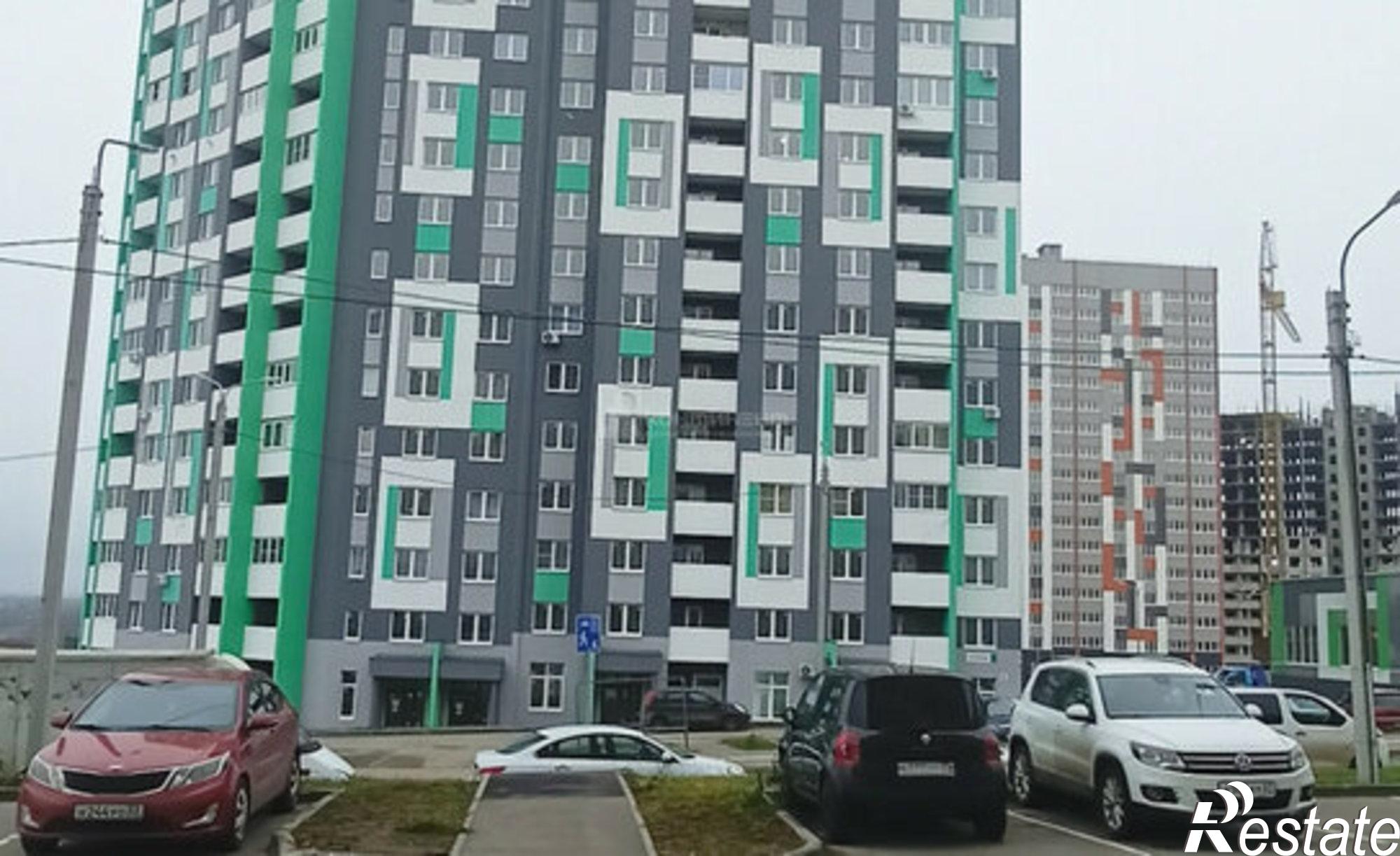 Купить квартиру за 4 150 000 рублей на Новгородская улица, 3