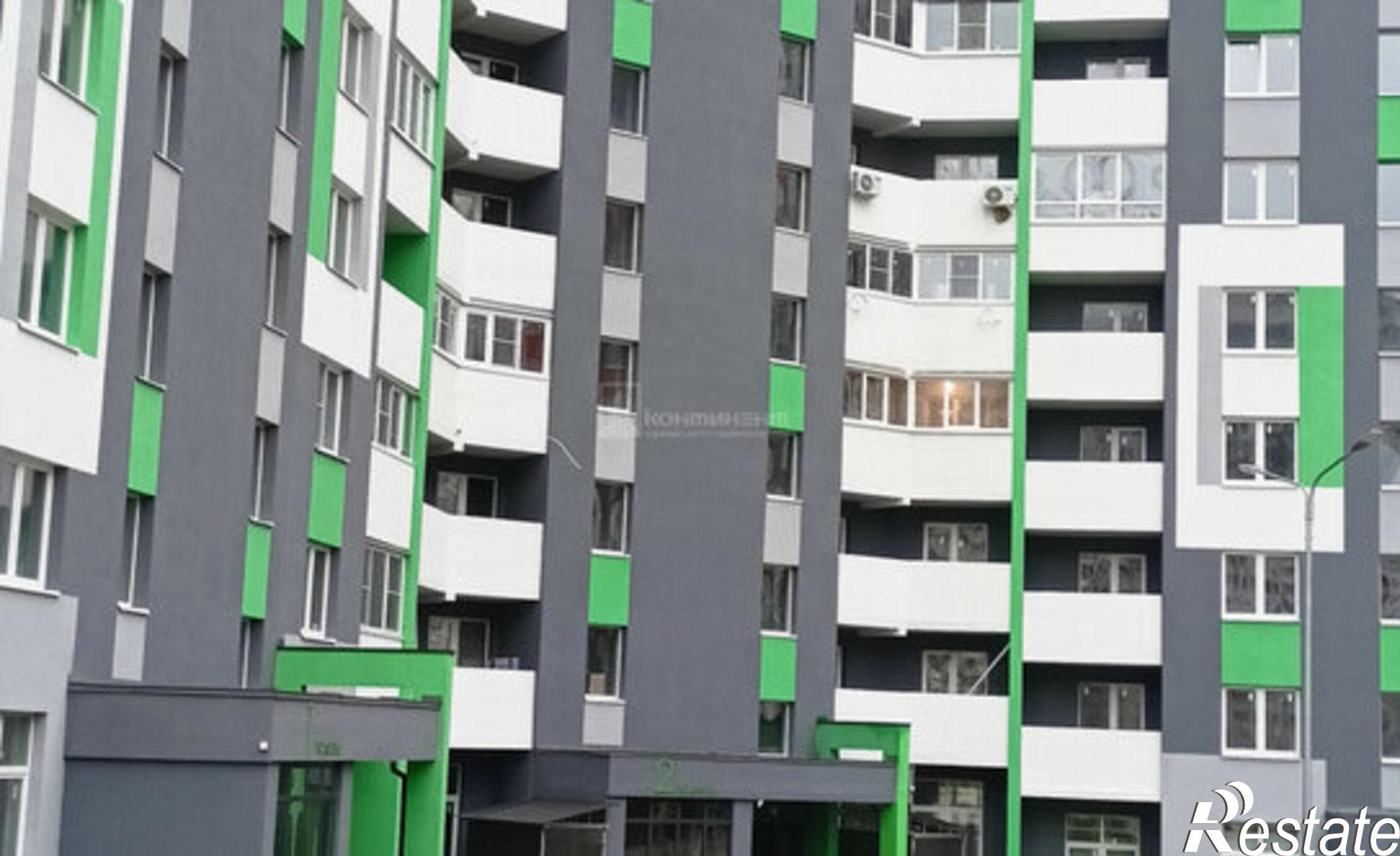 Купить квартиру за 4 150 000 рублей на Новгородская улица, 3