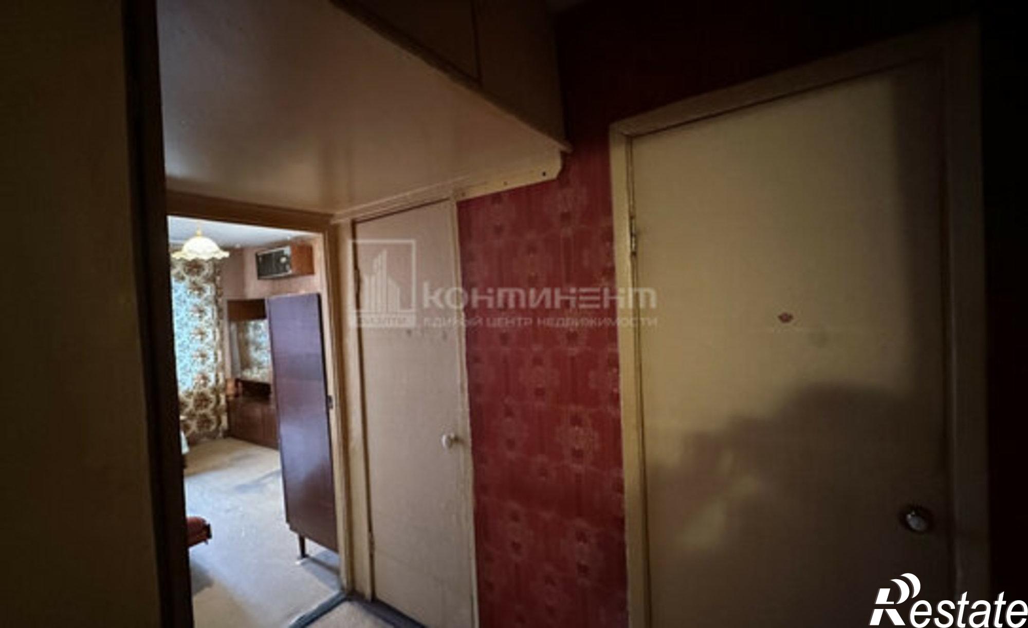 Купить квартиру за 4 800 000 рублей на улица Соколова-Соколёнка, 16