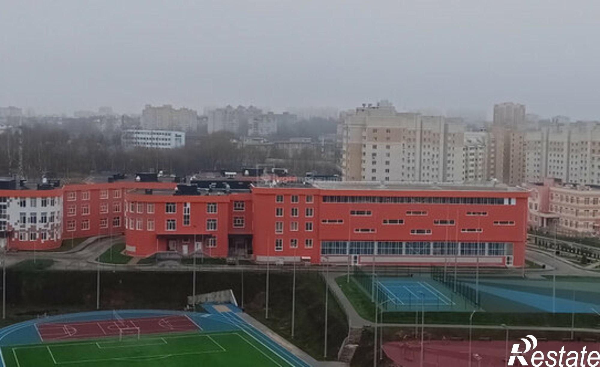 Купить квартиру за 4 150 000 рублей на Новгородская улица, 3