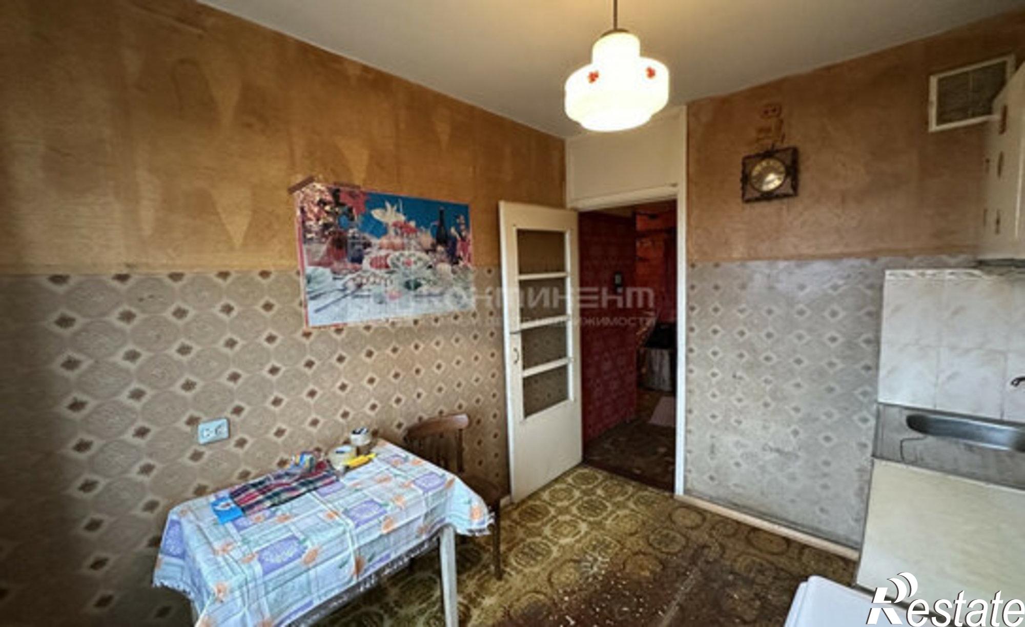 Купить квартиру за 4 800 000 рублей на улица Соколова-Соколёнка, 16