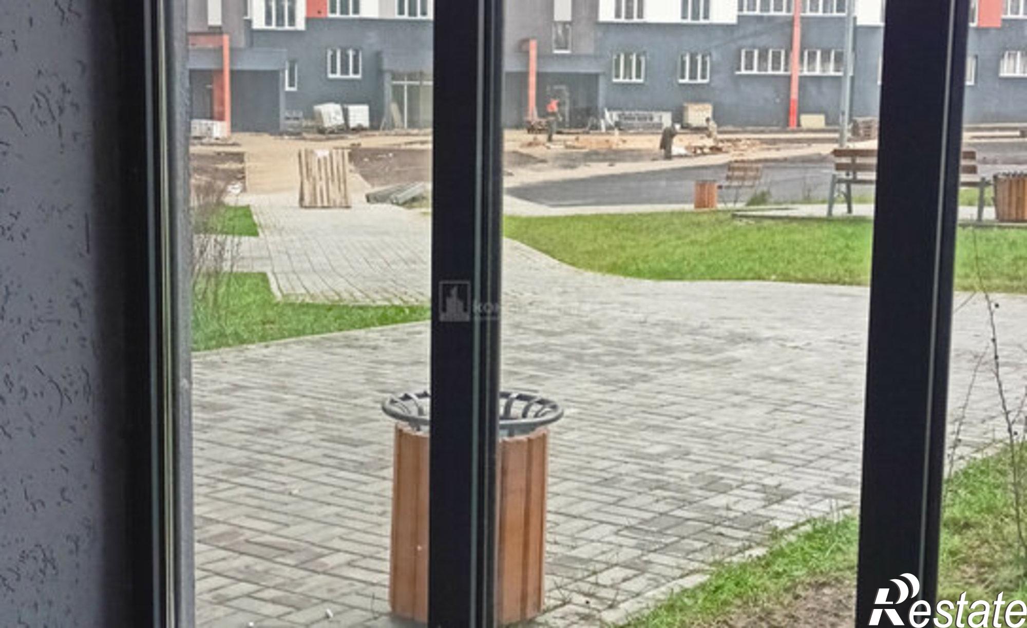 Купить квартиру за 4 150 000 рублей на Новгородская улица, 3