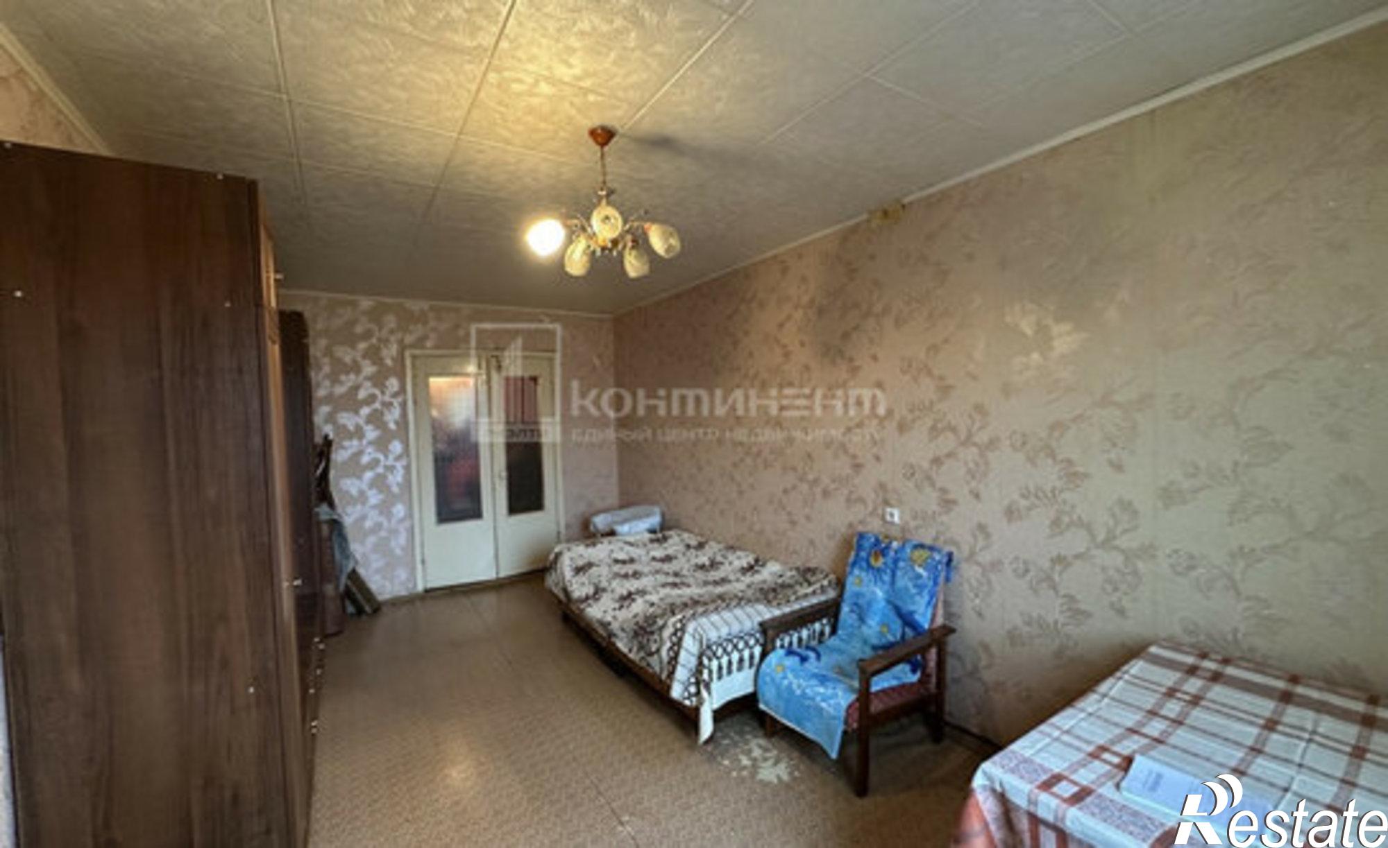 Купить квартиру за 4 800 000 рублей на улица Соколова-Соколёнка, 16