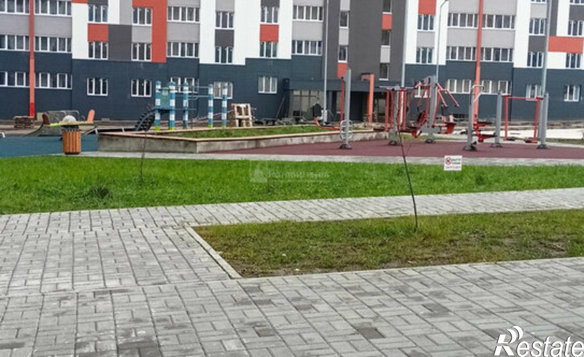 Купить квартиру за 4 150 000 рублей на Новгородская улица, 3