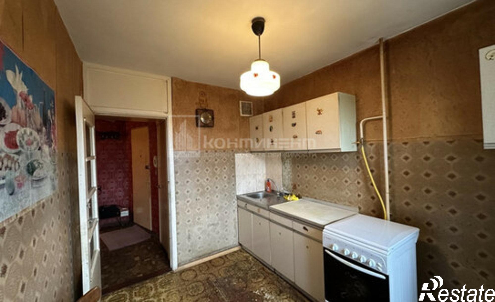 Купить квартиру за 4 800 000 рублей на улица Соколова-Соколёнка, 16