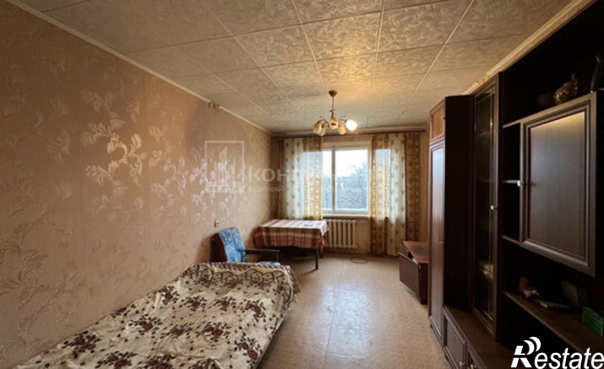 Купить квартиру за 4 800 000 рублей на улица Соколова-Соколёнка, 16