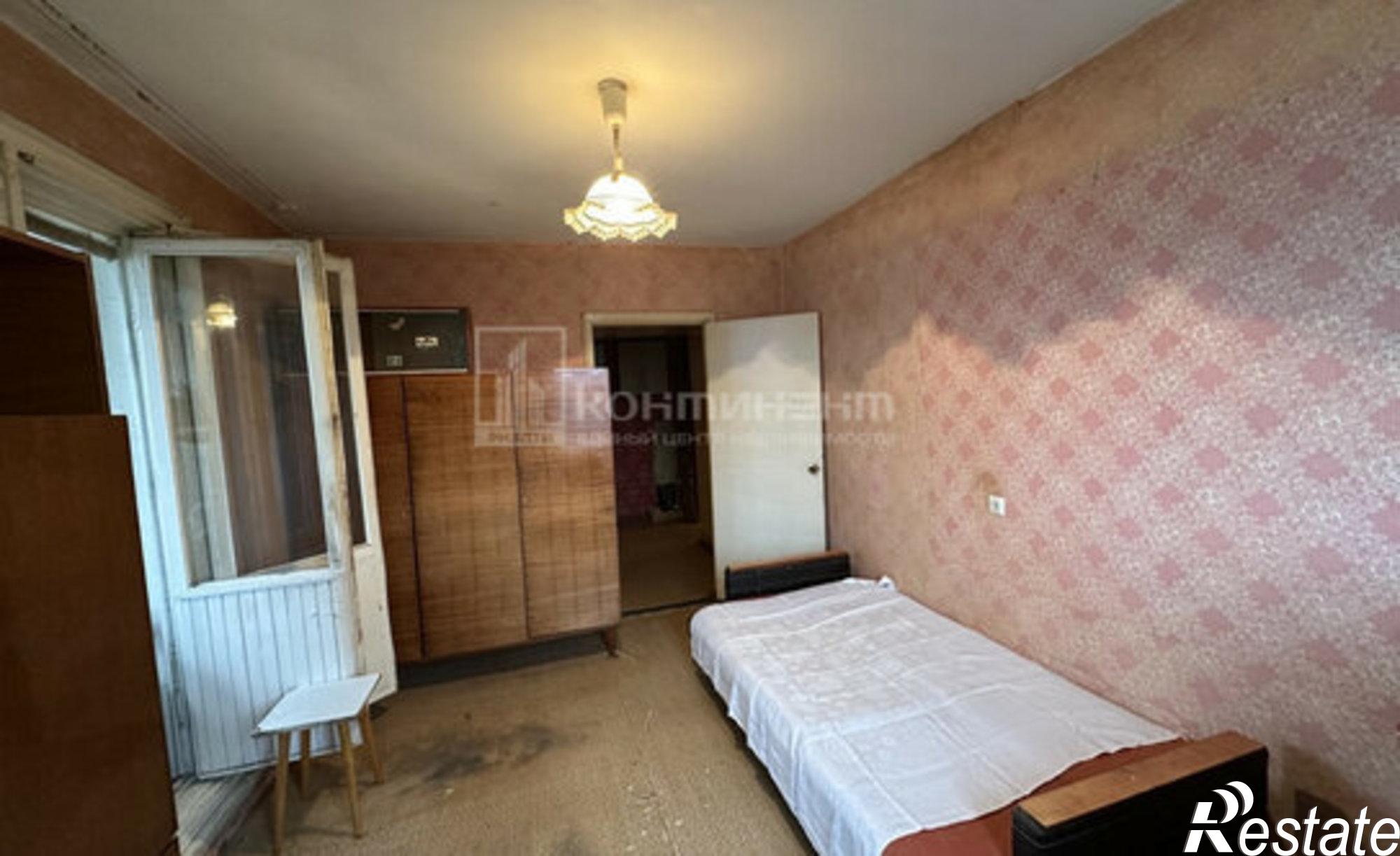 Купить квартиру за 4 800 000 рублей на улица Соколова-Соколёнка, 16