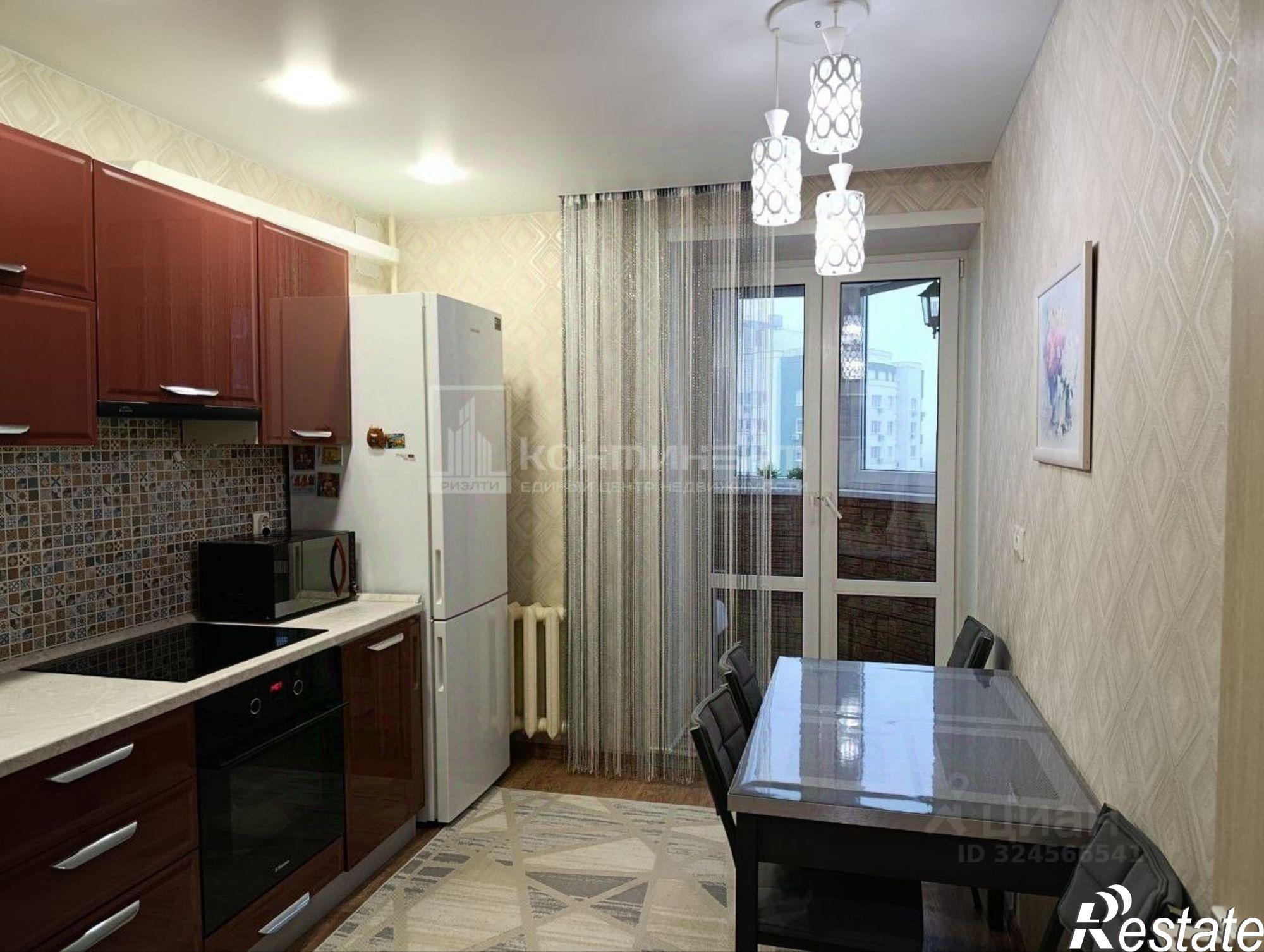 Купить квартиру за 7 240 000 рублей на улица Мира, 2В