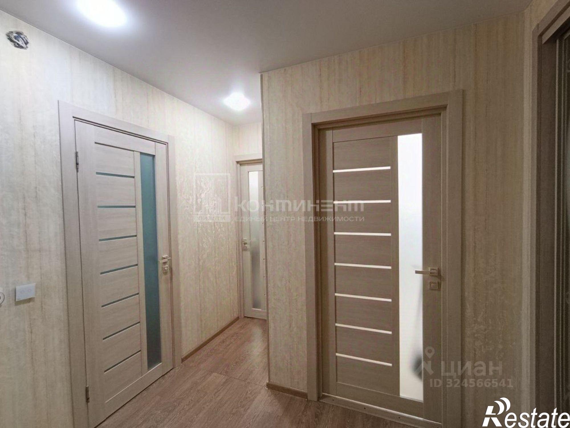 Купить квартиру за 7 240 000 рублей на улица Мира, 2В