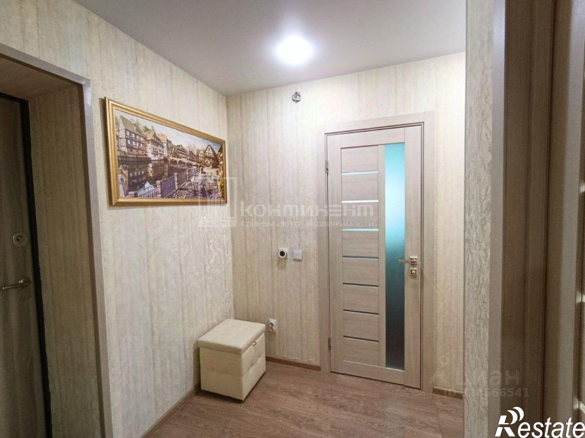 Купить квартиру за 7 240 000 рублей на улица Мира, 2В