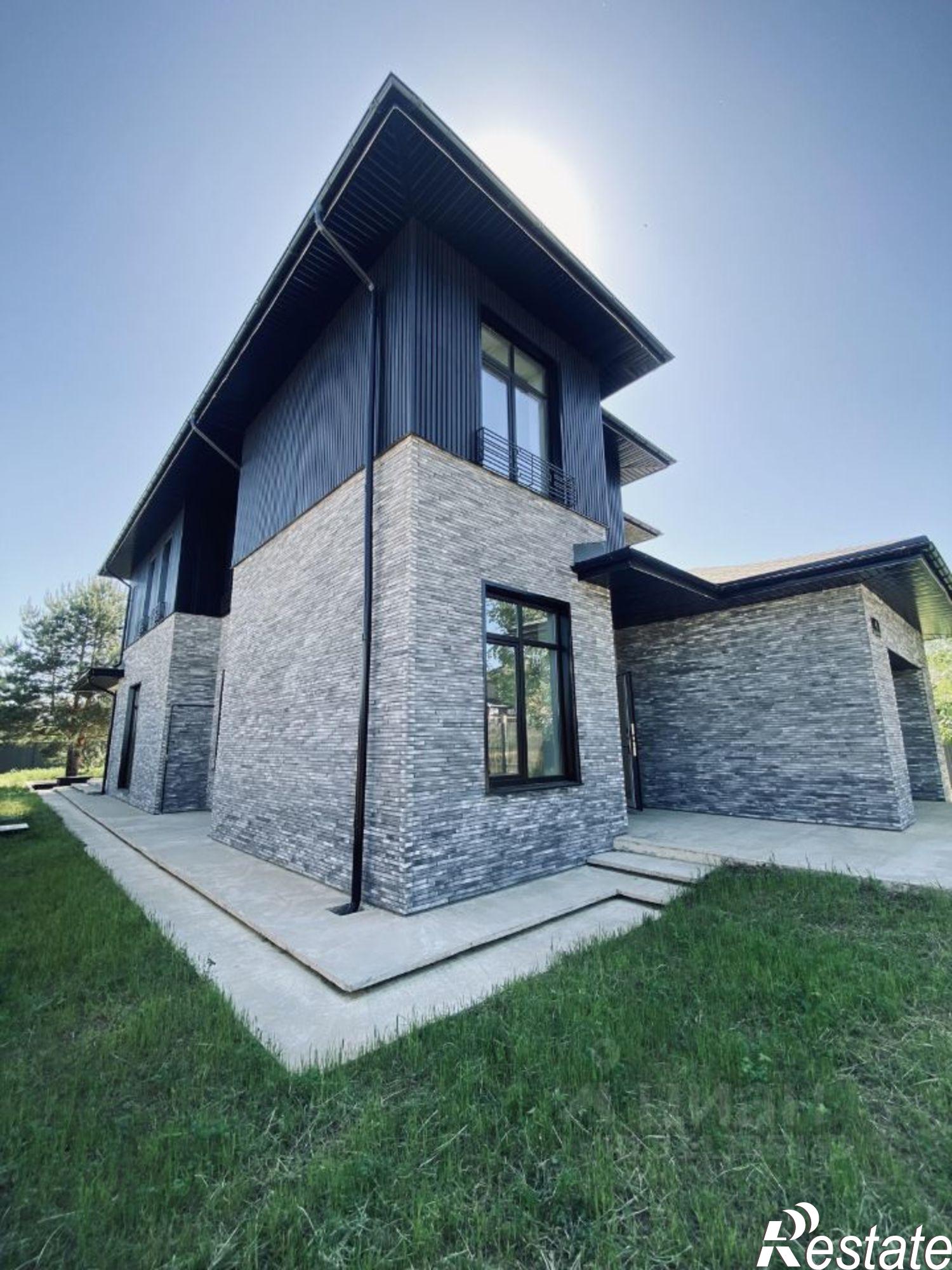 Купить дачу, дом, коттедж за 27 600 000 рублей на Еланская улица, 7