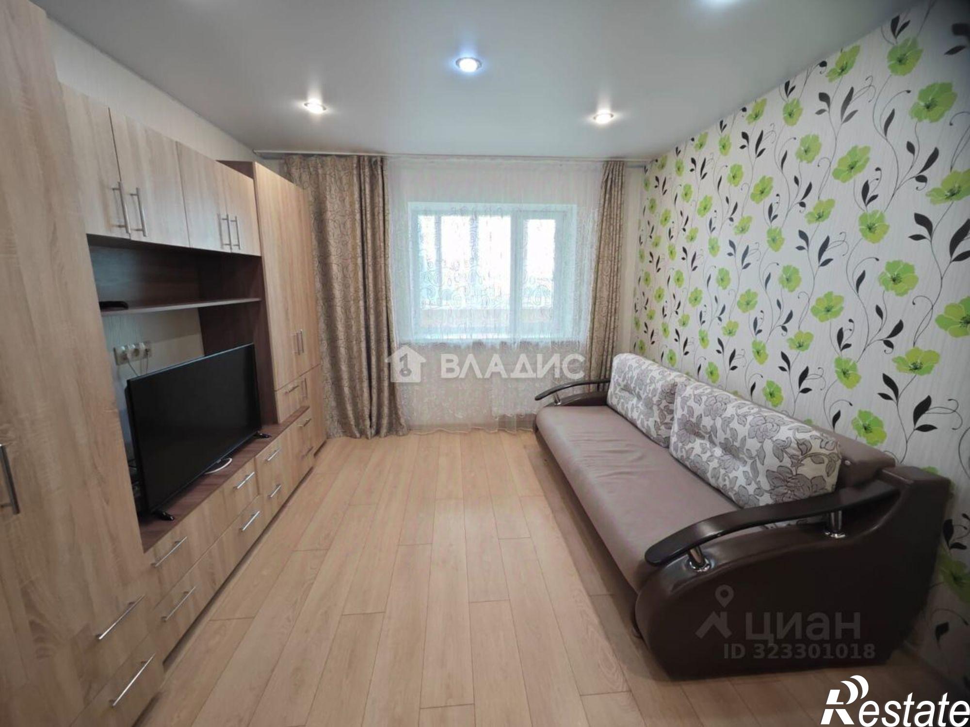 Купить квартиру за 9 300 000 рублей на улица Верхняя Дуброва, 2Б