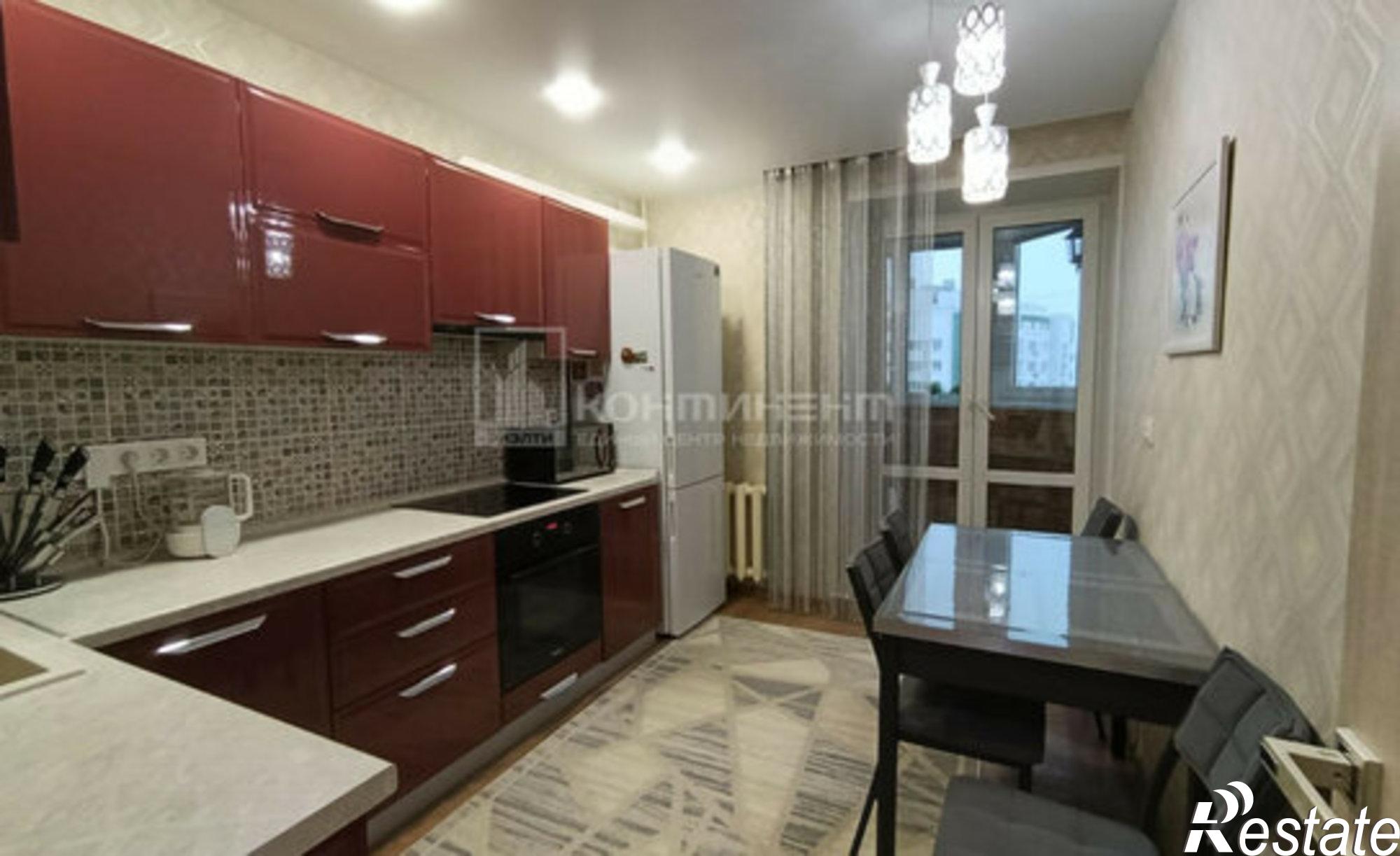 Купить квартиру за 7 240 000 рублей на ул Мира, 4