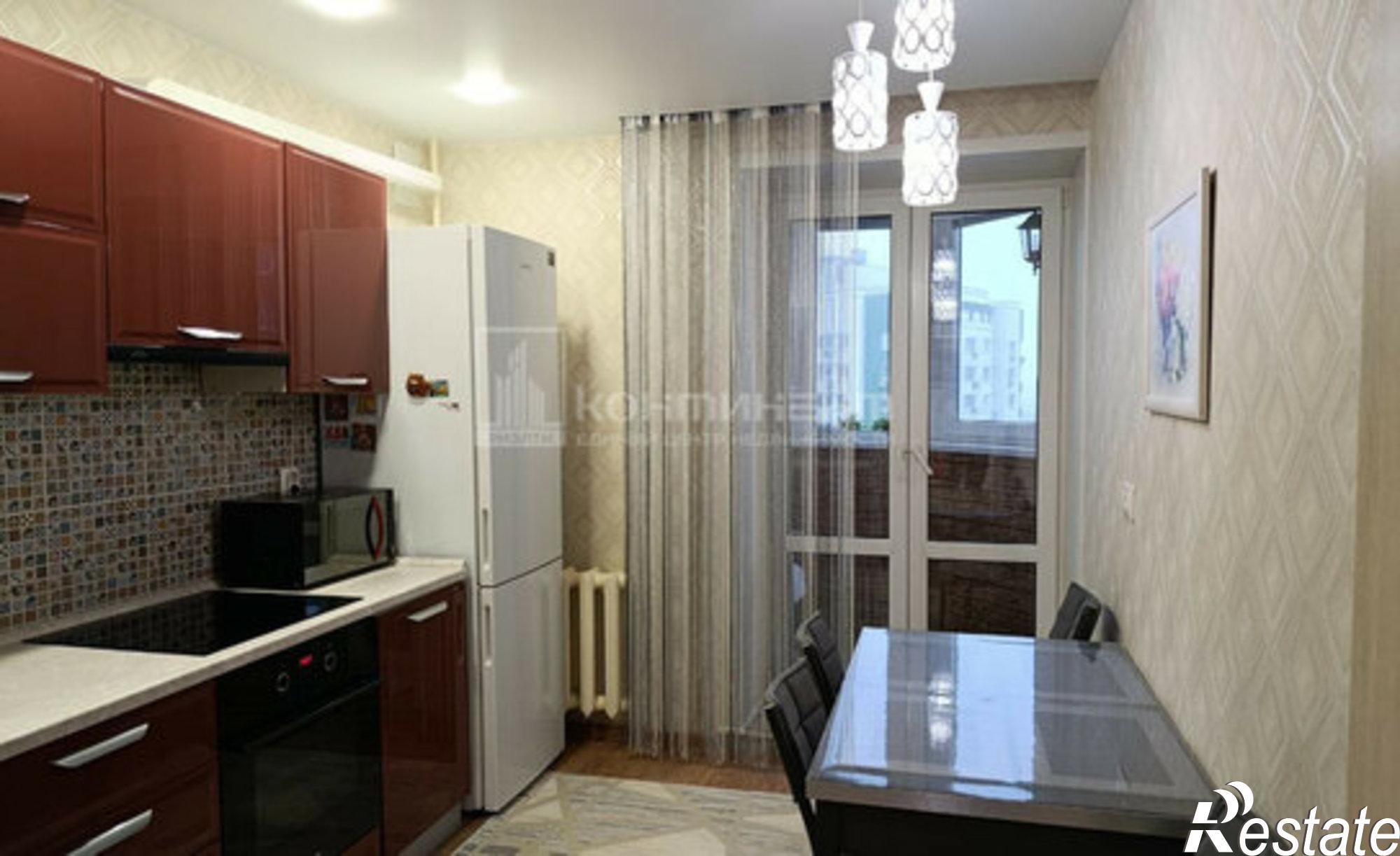 Купить квартиру за 7 240 000 рублей на ул Мира, 4