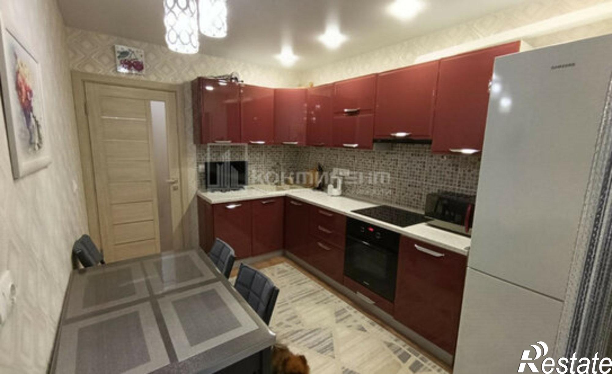 Купить квартиру за 7 240 000 рублей на ул Мира, 4