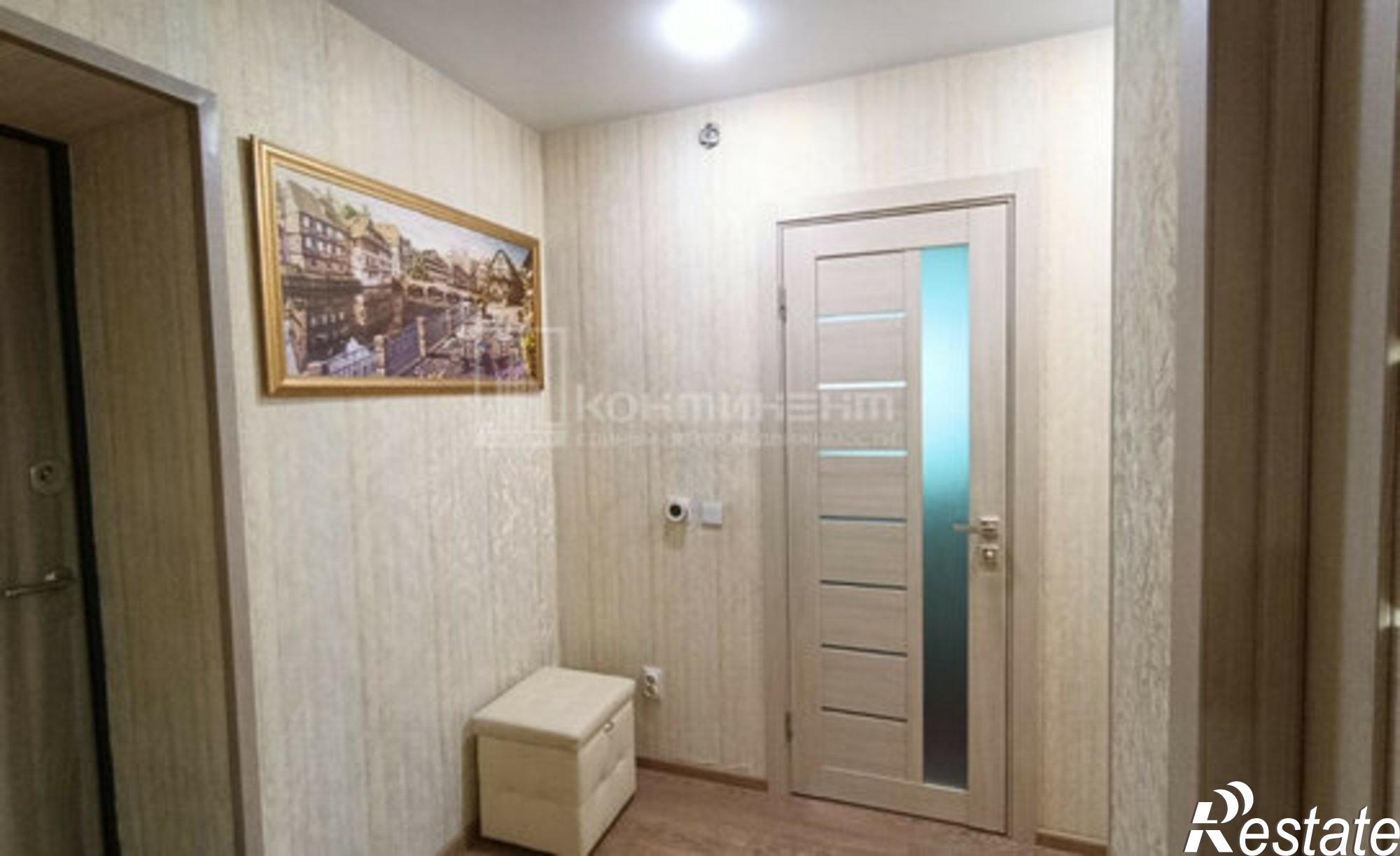 Купить квартиру за 7 240 000 рублей на ул Мира, 4