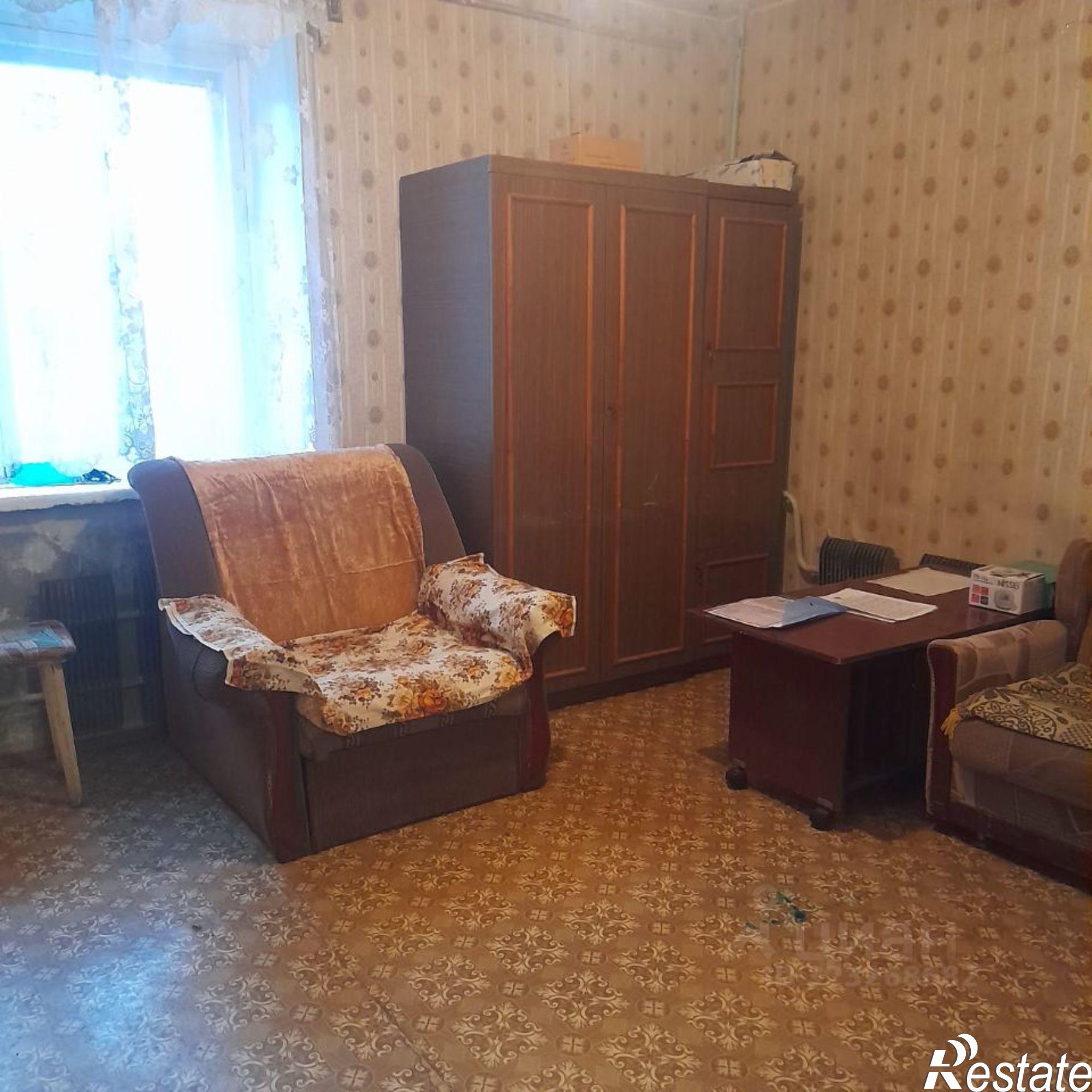 Купить квартиру за 3 000 000 рублей на ул Тракторная, 3Б