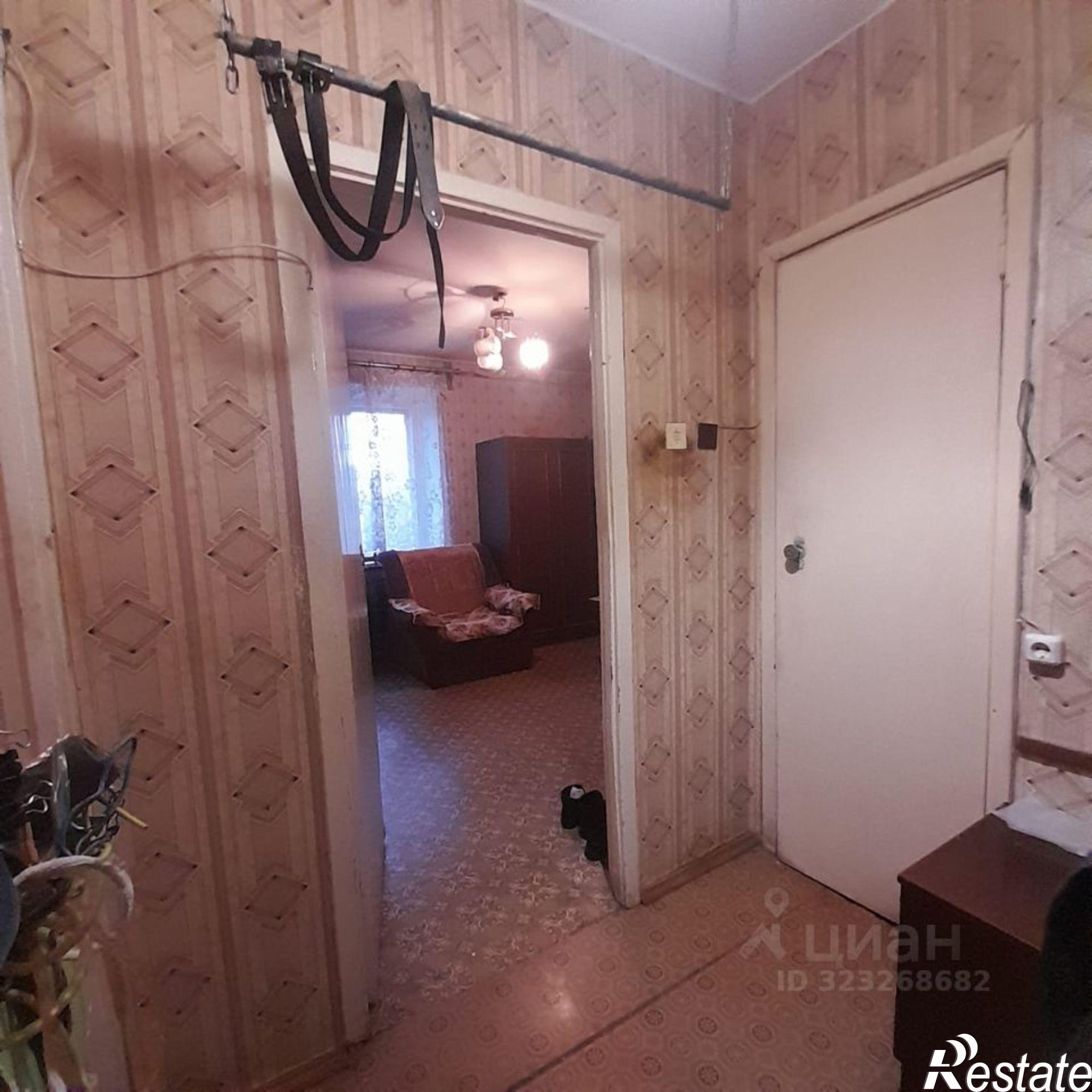 Купить квартиру за 3 000 000 рублей на ул Тракторная, 3Б