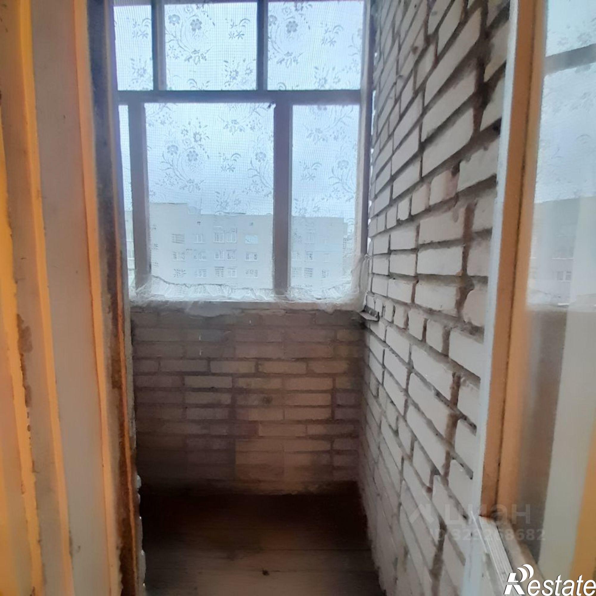 Купить квартиру за 3 000 000 рублей на ул Тракторная, 3Б