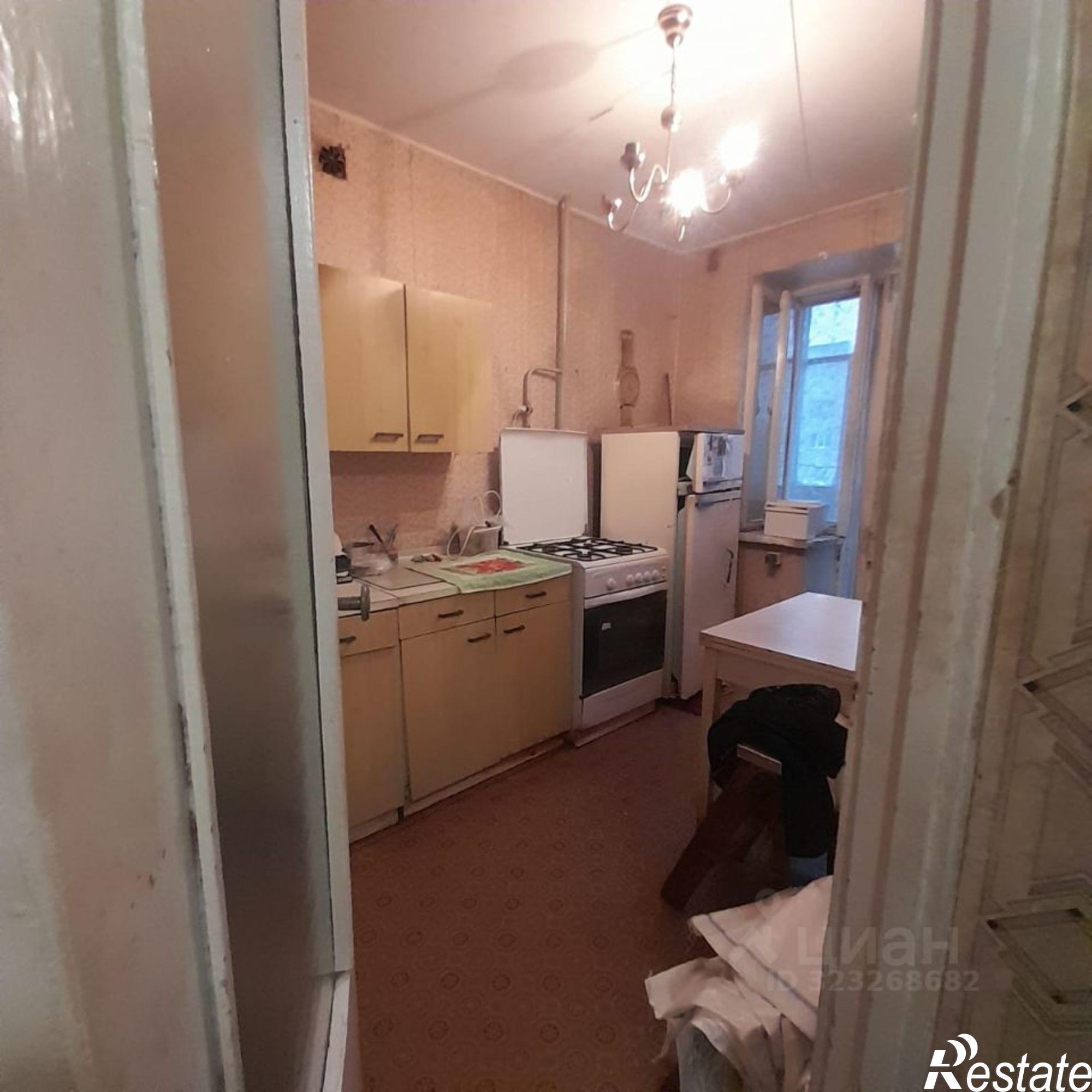 Купить квартиру за 3 000 000 рублей на ул Тракторная, 3Б