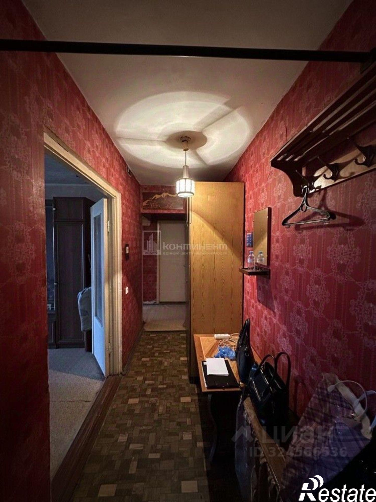 Купить квартиру за 4 800 000 рублей на ул Соколова-Соколенка, 16