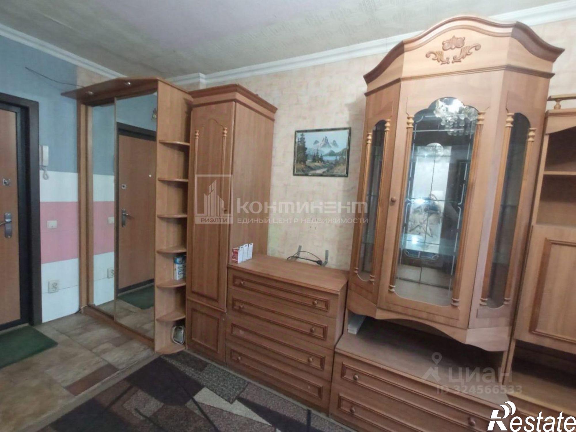 Купить комнату за 1 500 000 рублей на ул Полины Осипенко, 5