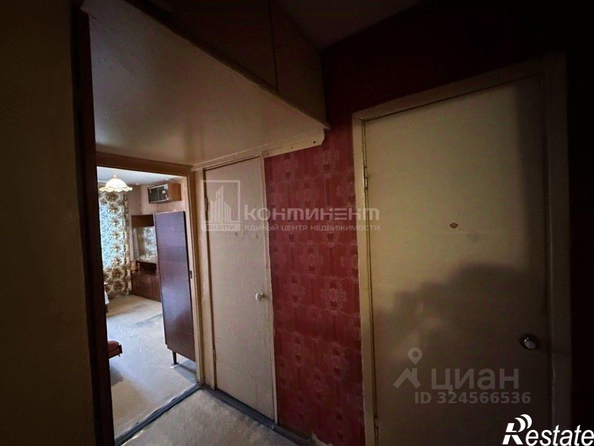 Купить квартиру за 4 800 000 рублей на ул Соколова-Соколенка, 16