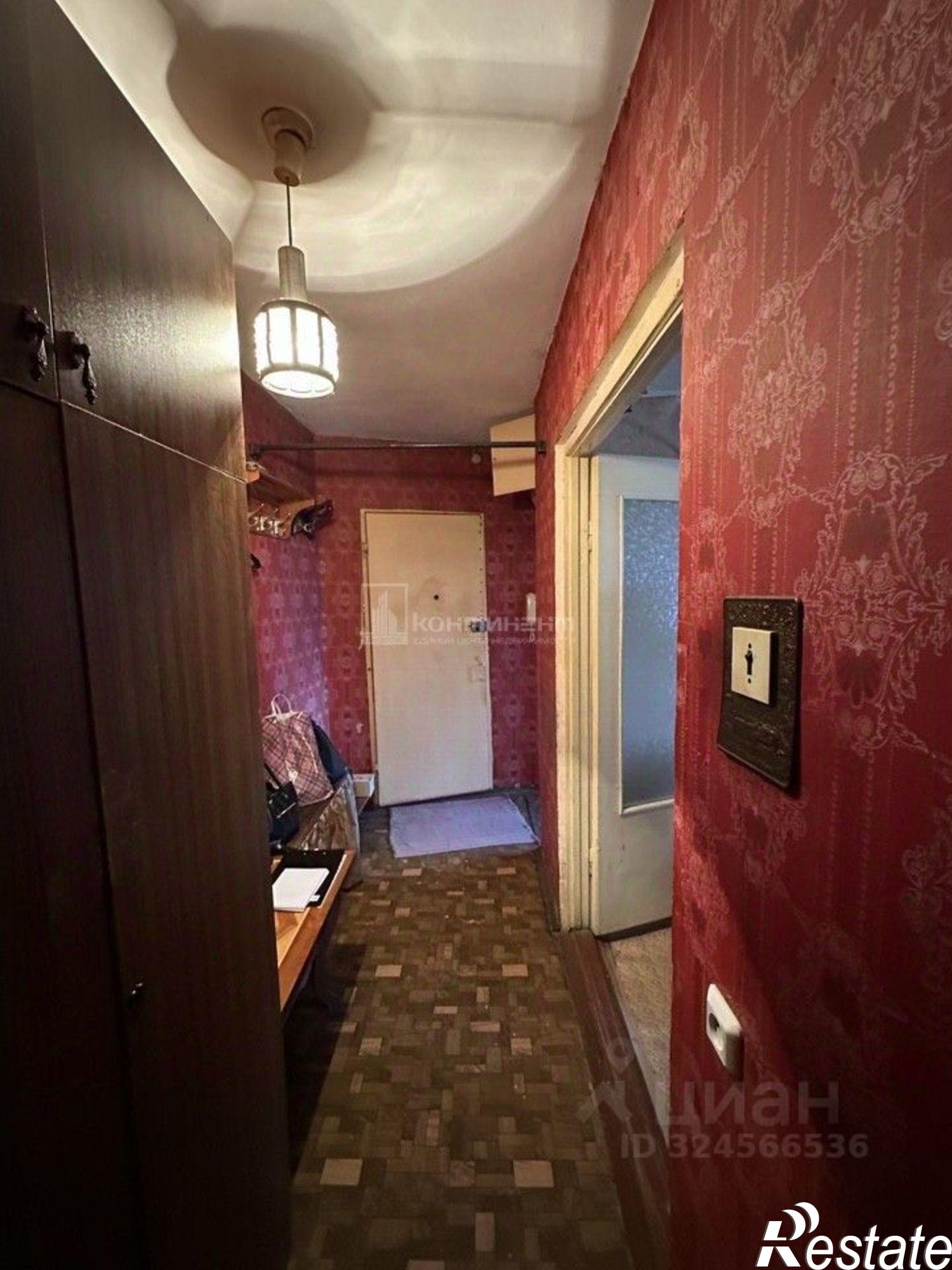 Купить квартиру за 4 800 000 рублей на ул Соколова-Соколенка, 16