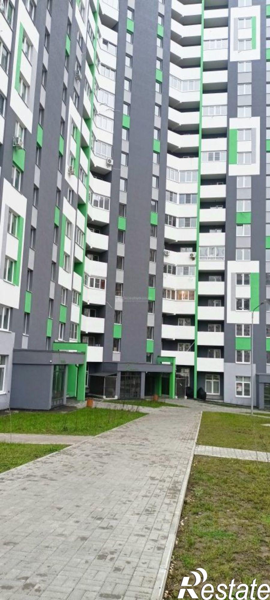 Купить квартиру за 4 150 000 рублей на ул Смоленская, 6