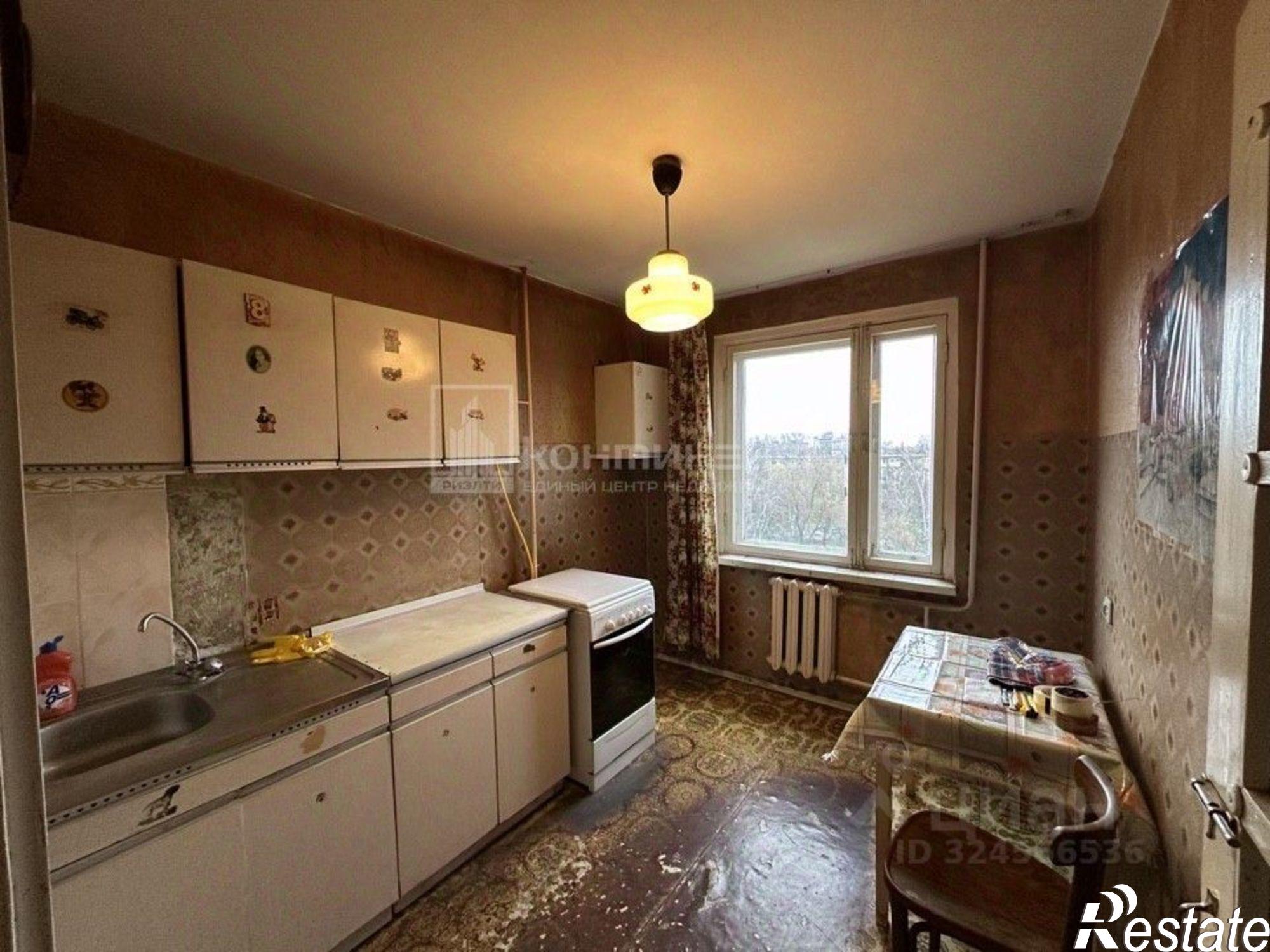 Купить квартиру за 4 800 000 рублей на ул Соколова-Соколенка, 16