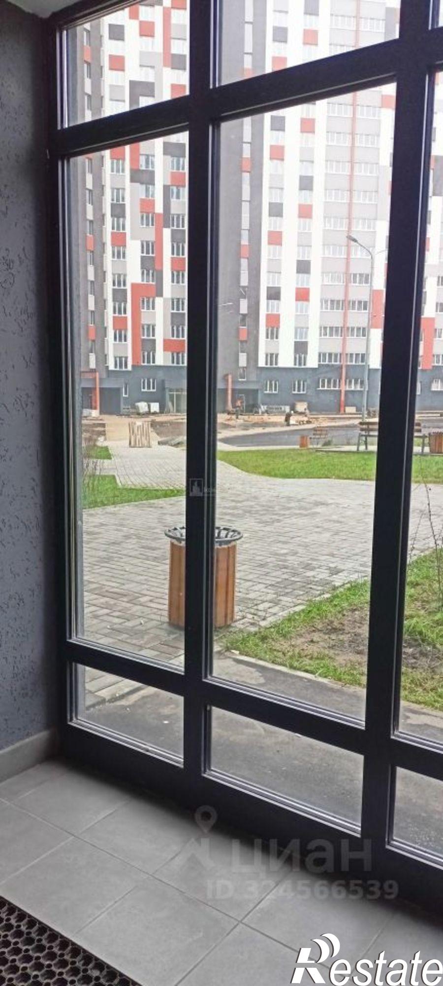 Купить квартиру за 4 150 000 рублей на ул Смоленская, 6