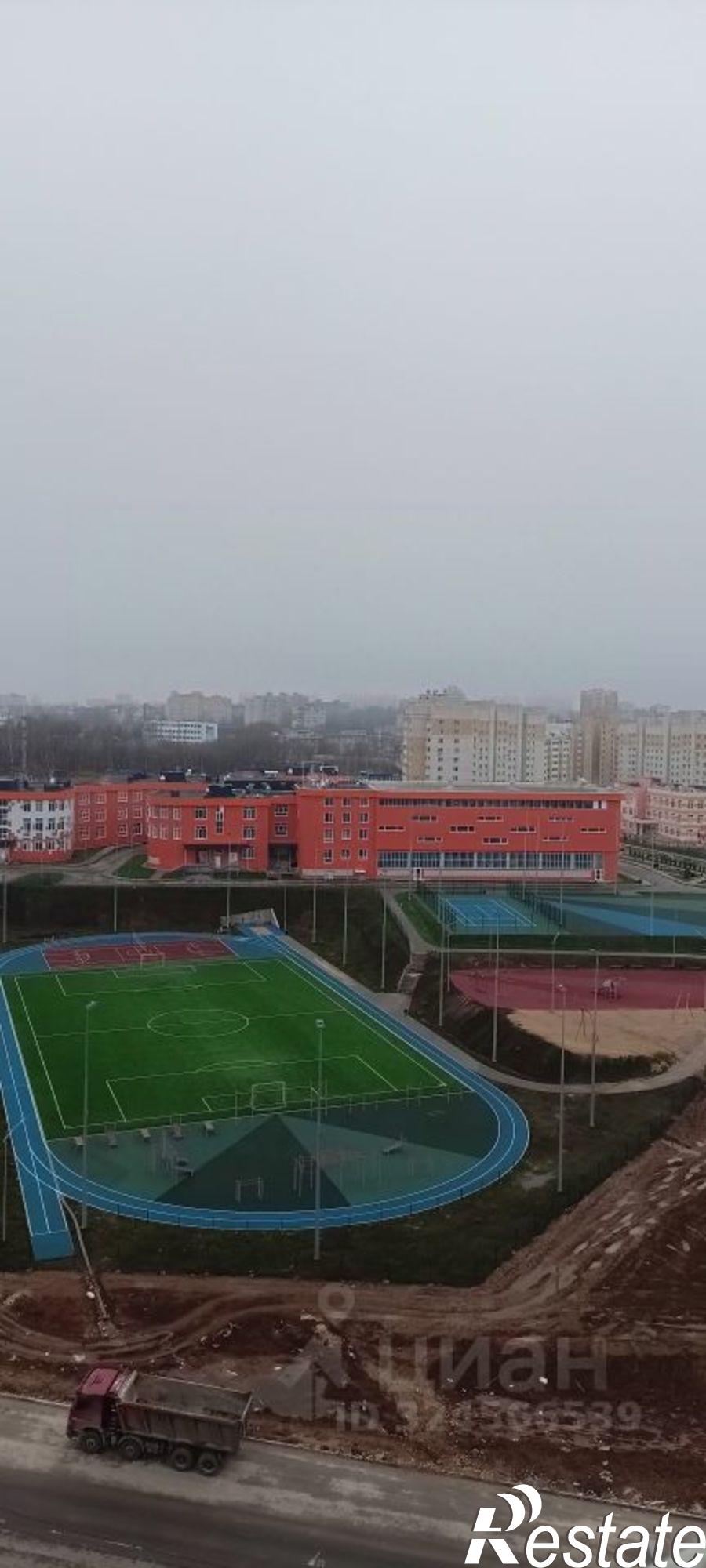 Купить квартиру за 4 150 000 рублей на ул Смоленская, 6