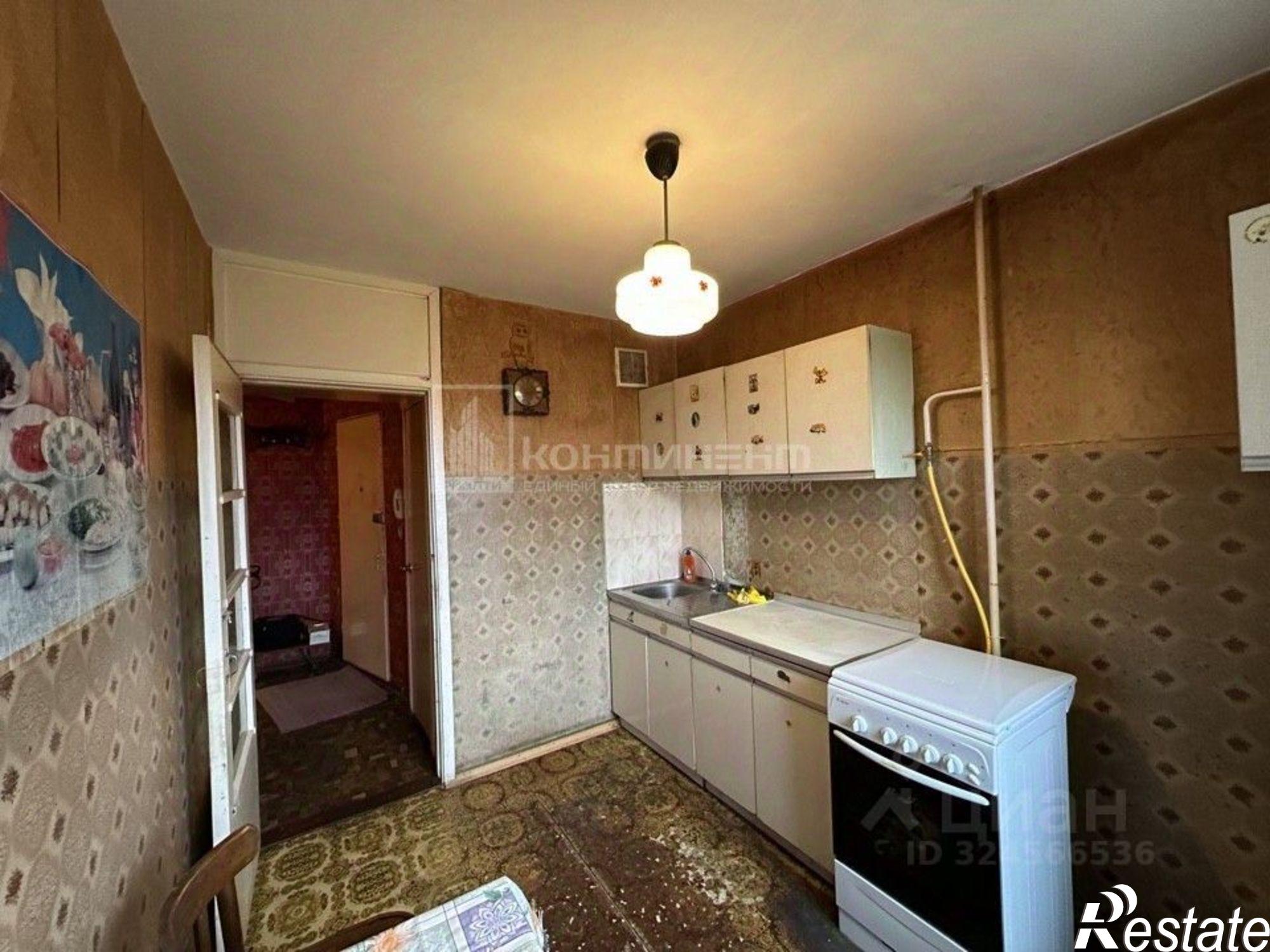 Купить квартиру за 4 800 000 рублей на ул Соколова-Соколенка, 16