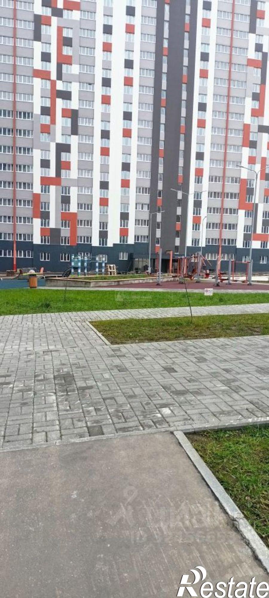 Купить квартиру за 4 150 000 рублей на ул Смоленская, 6