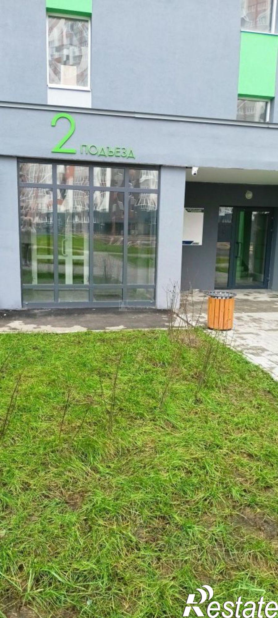 Купить квартиру за 4 150 000 рублей на ул Смоленская, 6