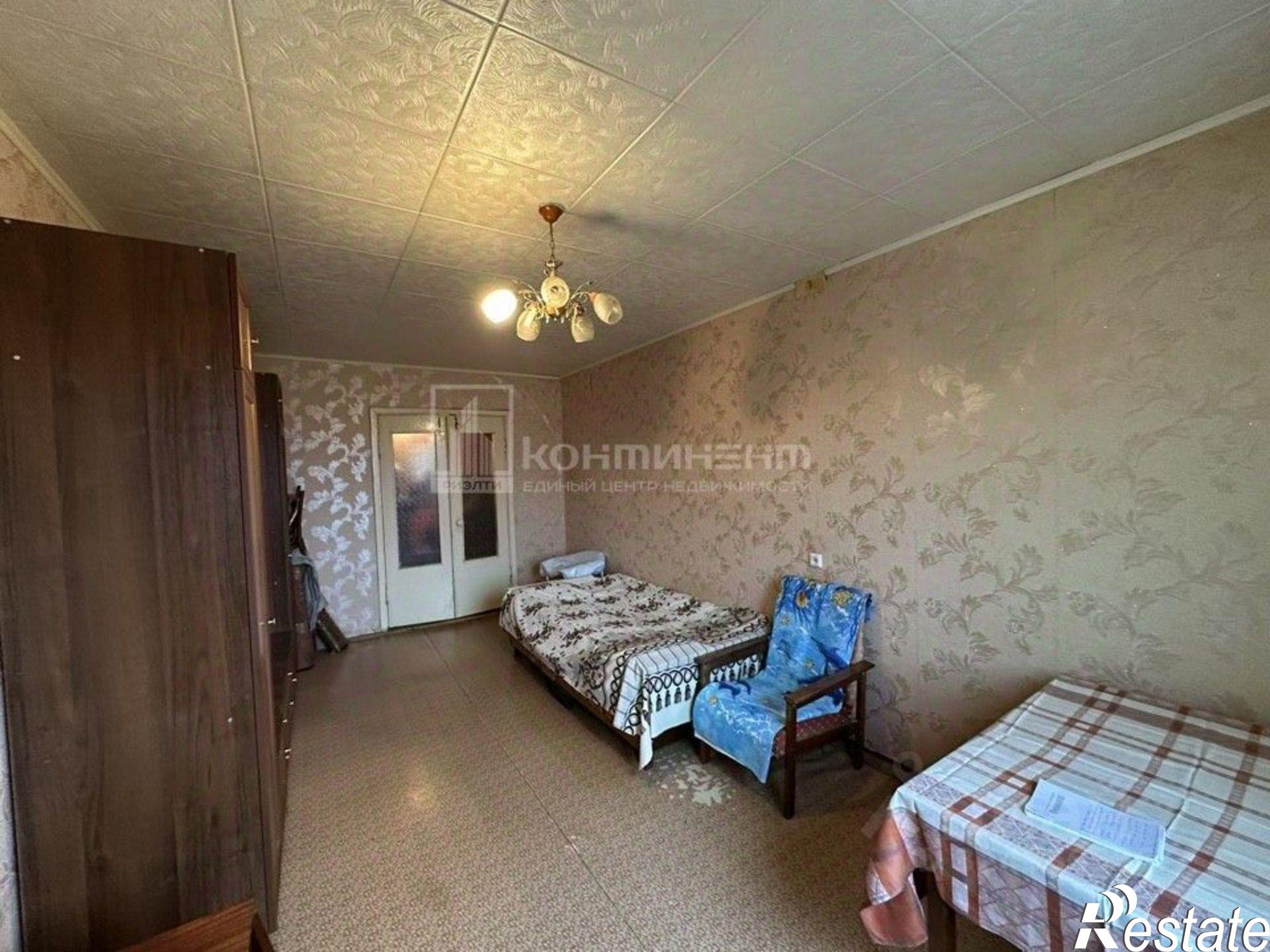 Купить квартиру за 4 800 000 рублей на ул Соколова-Соколенка, 16