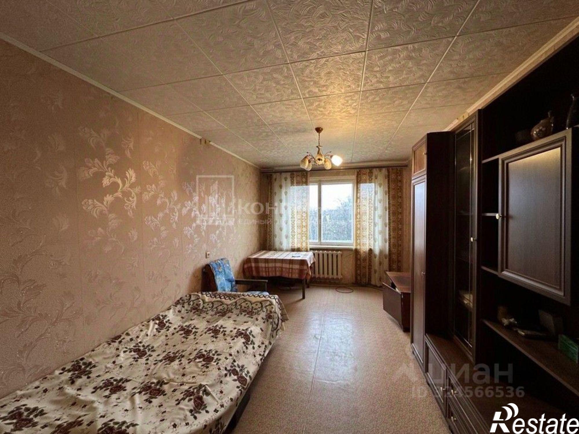 Купить квартиру за 4 800 000 рублей на ул Соколова-Соколенка, 16