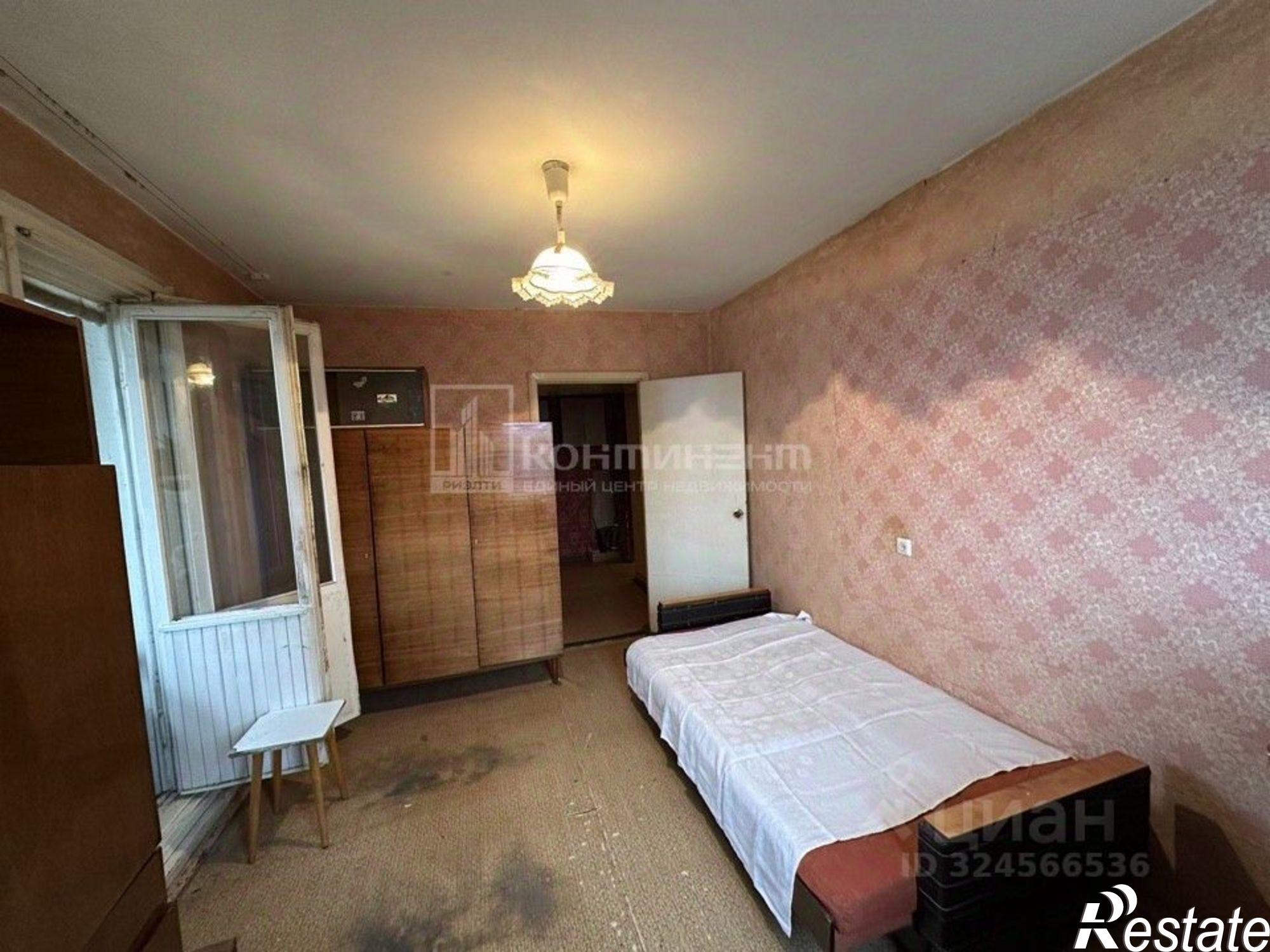 Купить квартиру за 4 800 000 рублей на ул Соколова-Соколенка, 16