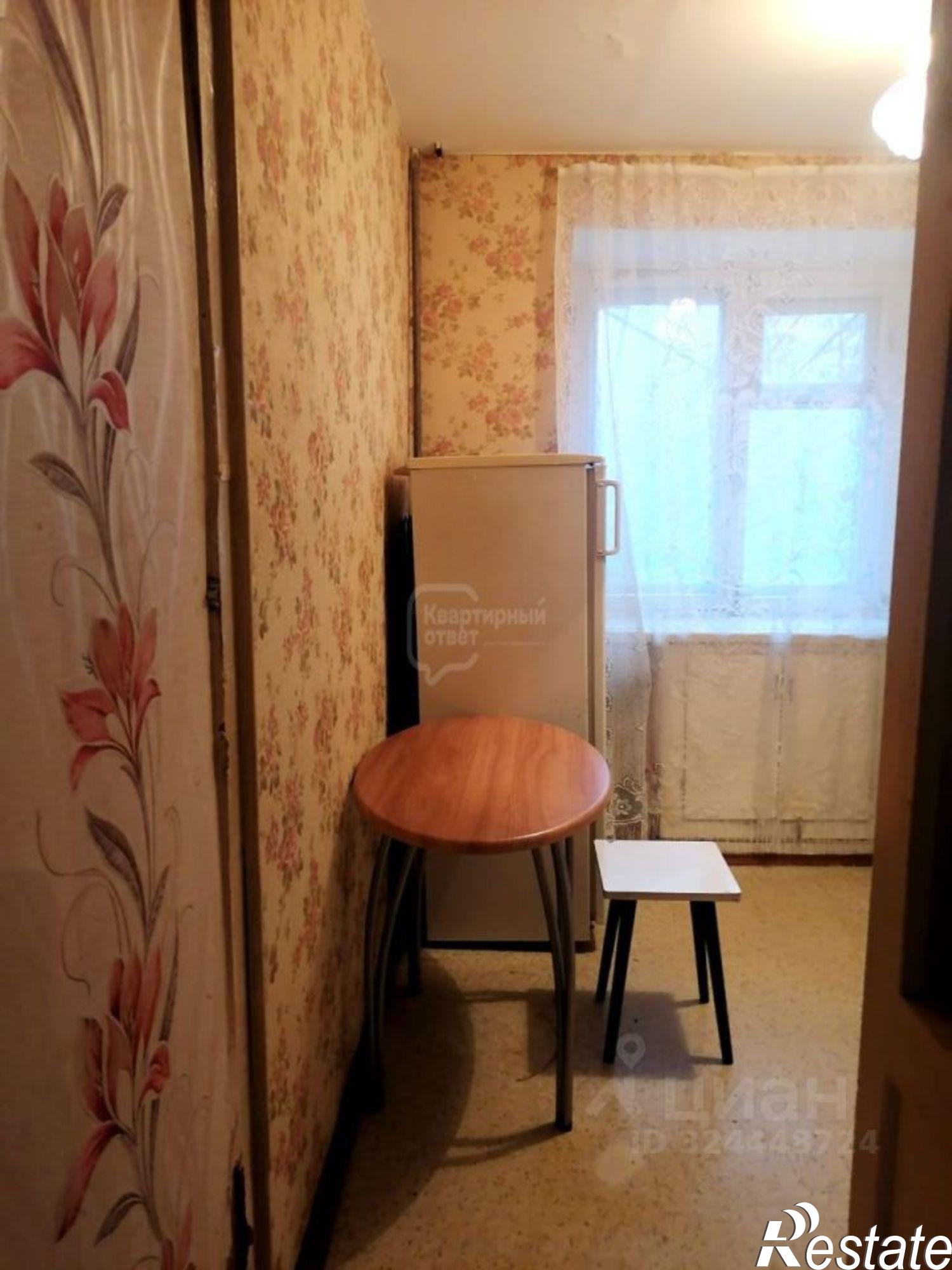 Купить квартиру за 3 200 000 рублей на ул Василисина, 12