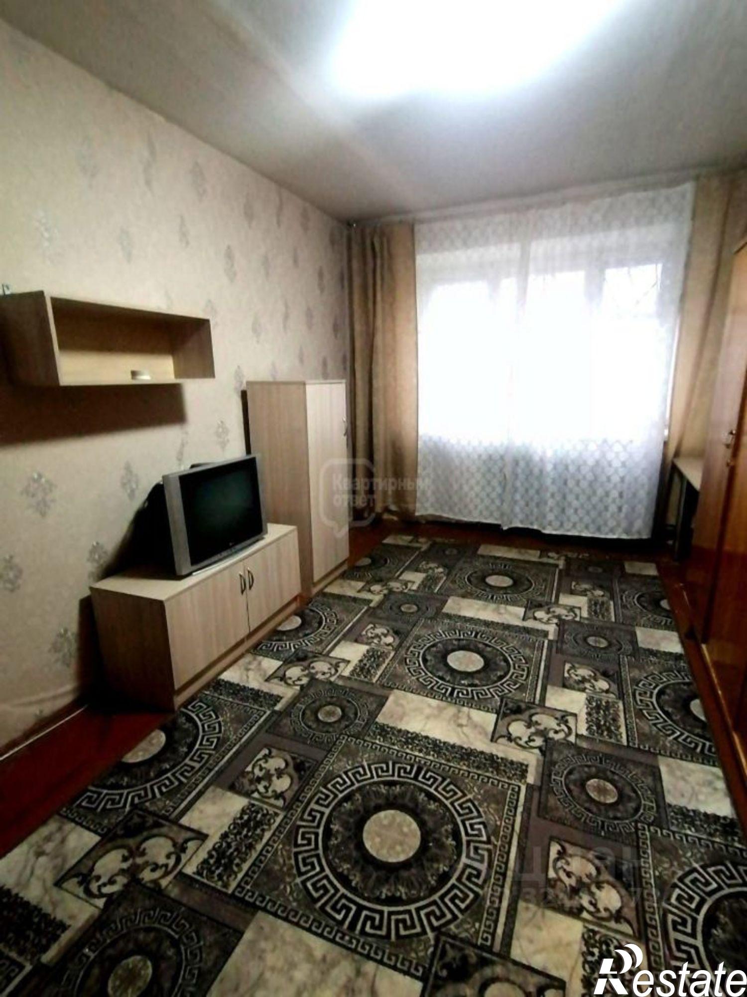 Купить квартиру за 3 200 000 рублей на ул Василисина, 12