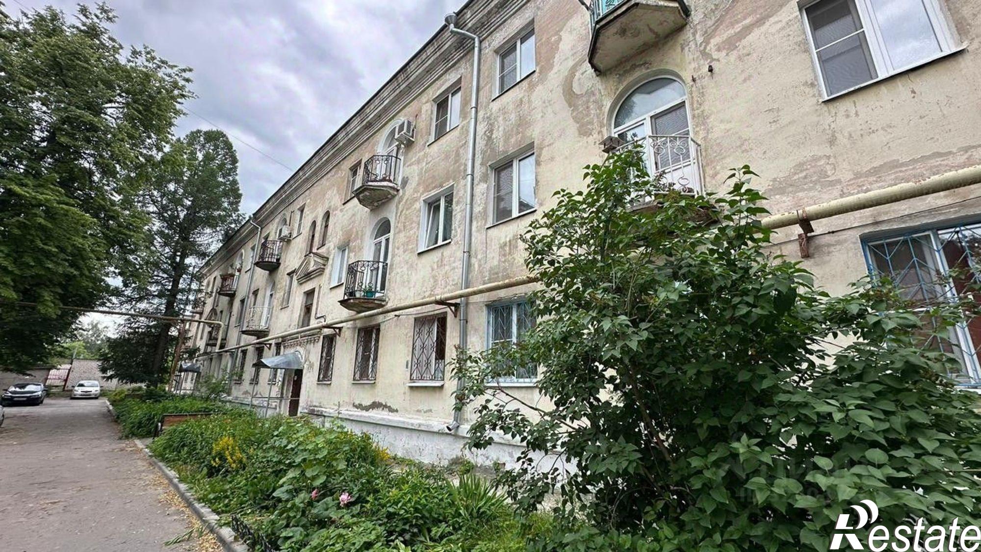 Купить квартиру за 4 750 000 рублей на ул 850-летия, 5