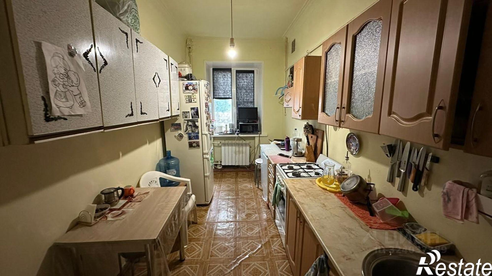 Купить квартиру за 4 750 000 рублей на ул 850-летия, 5