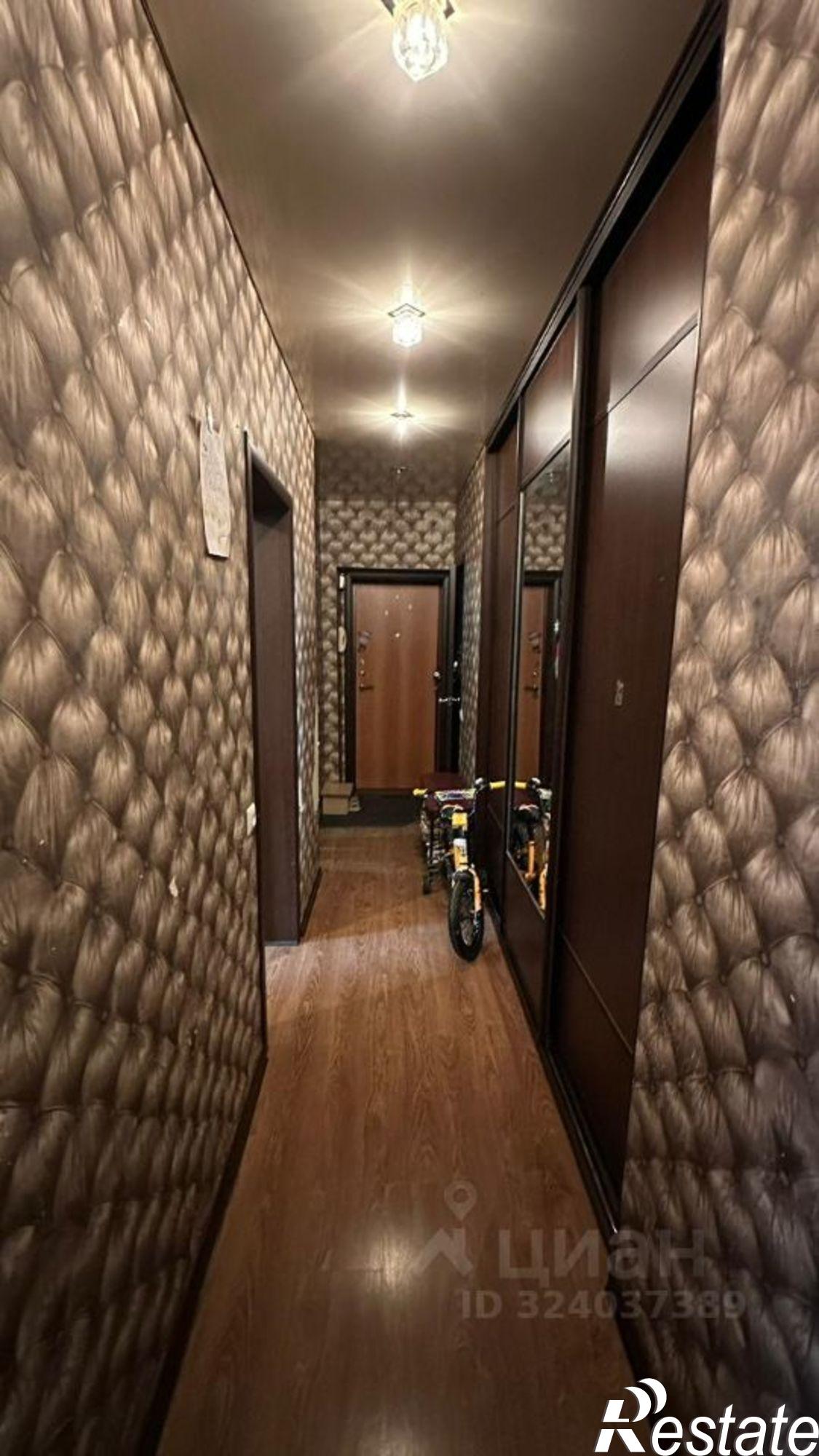 Купить квартиру за 4 750 000 рублей на ул 850-летия, 5