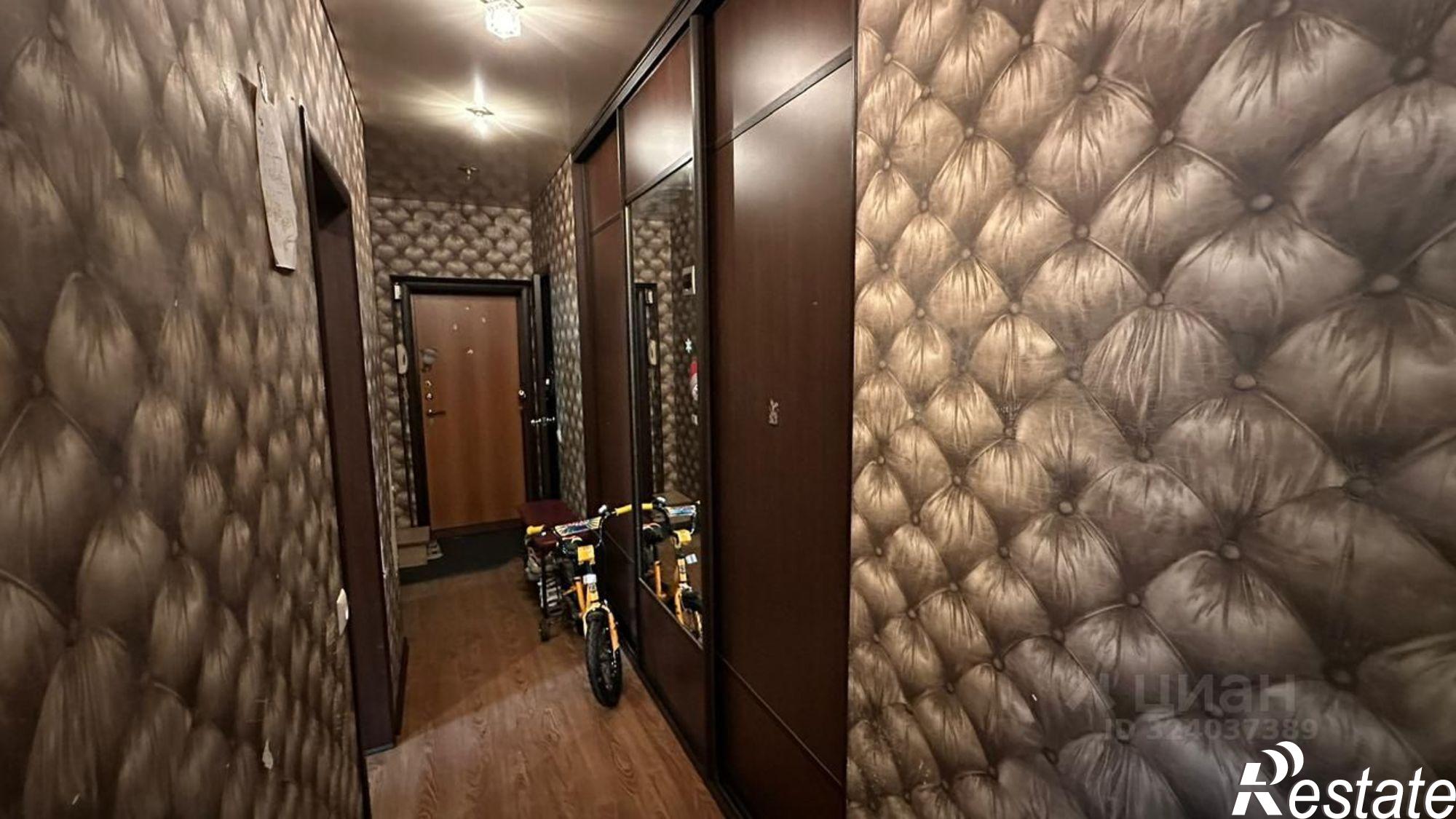 Купить квартиру за 4 750 000 рублей на ул 850-летия, 5