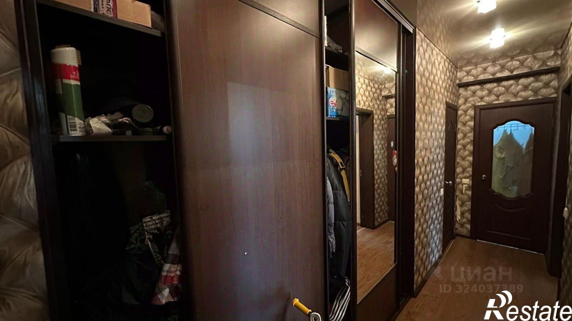 Купить квартиру за 4 750 000 рублей на ул 850-летия, 5