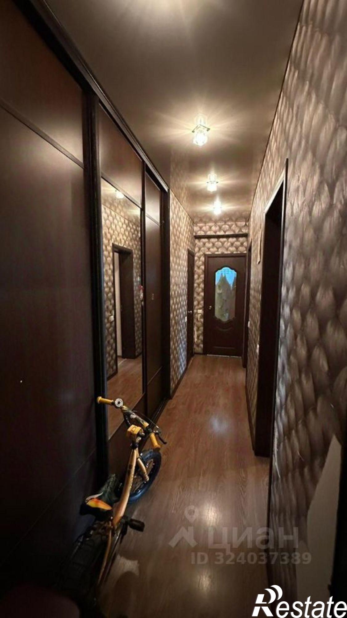 Купить квартиру за 4 750 000 рублей на ул 850-летия, 5