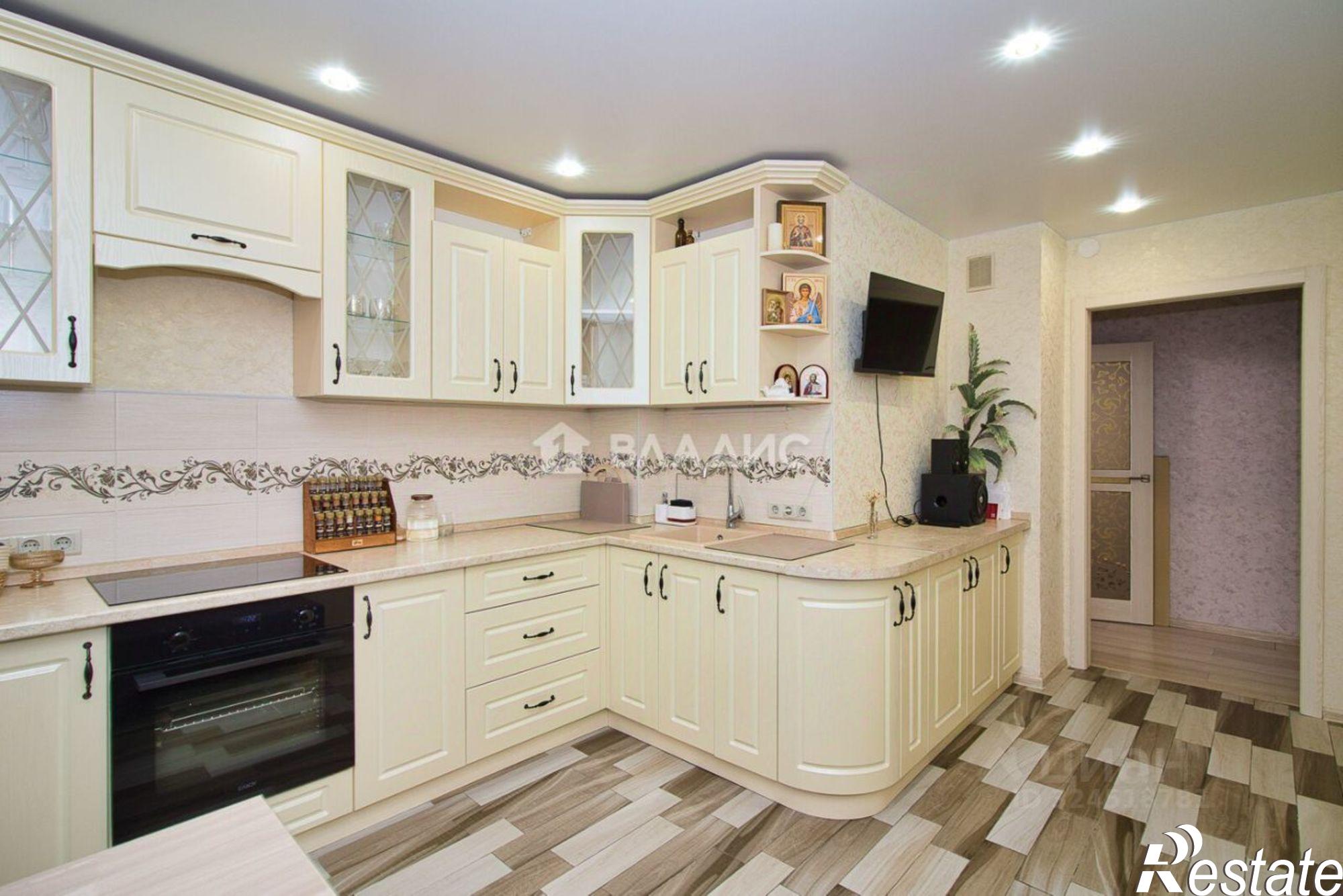 Купить квартиру за 6 000 000 рублей на ул Горького, 133